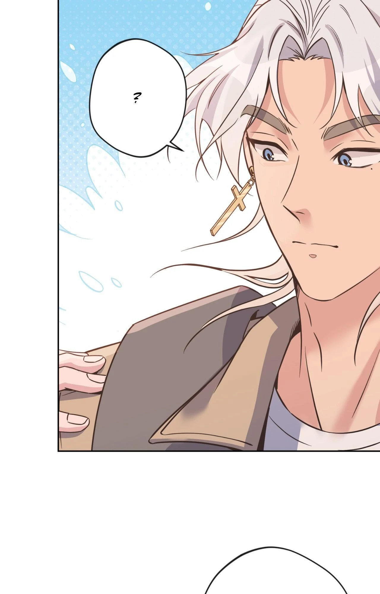 Angel Kiss Chapter 26 - Page 46