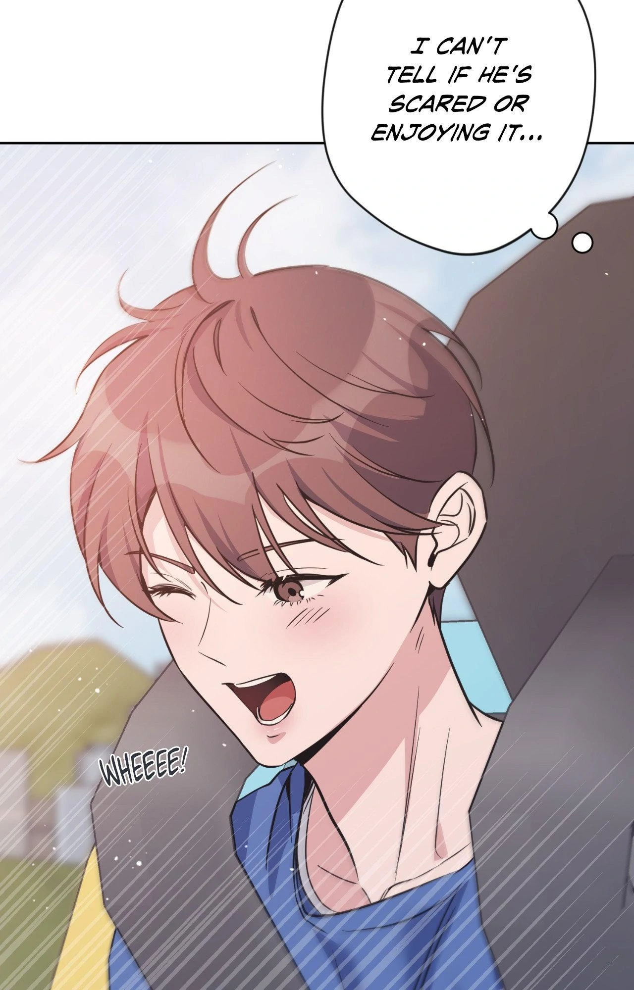 Angel Kiss Chapter 26 - Page 47