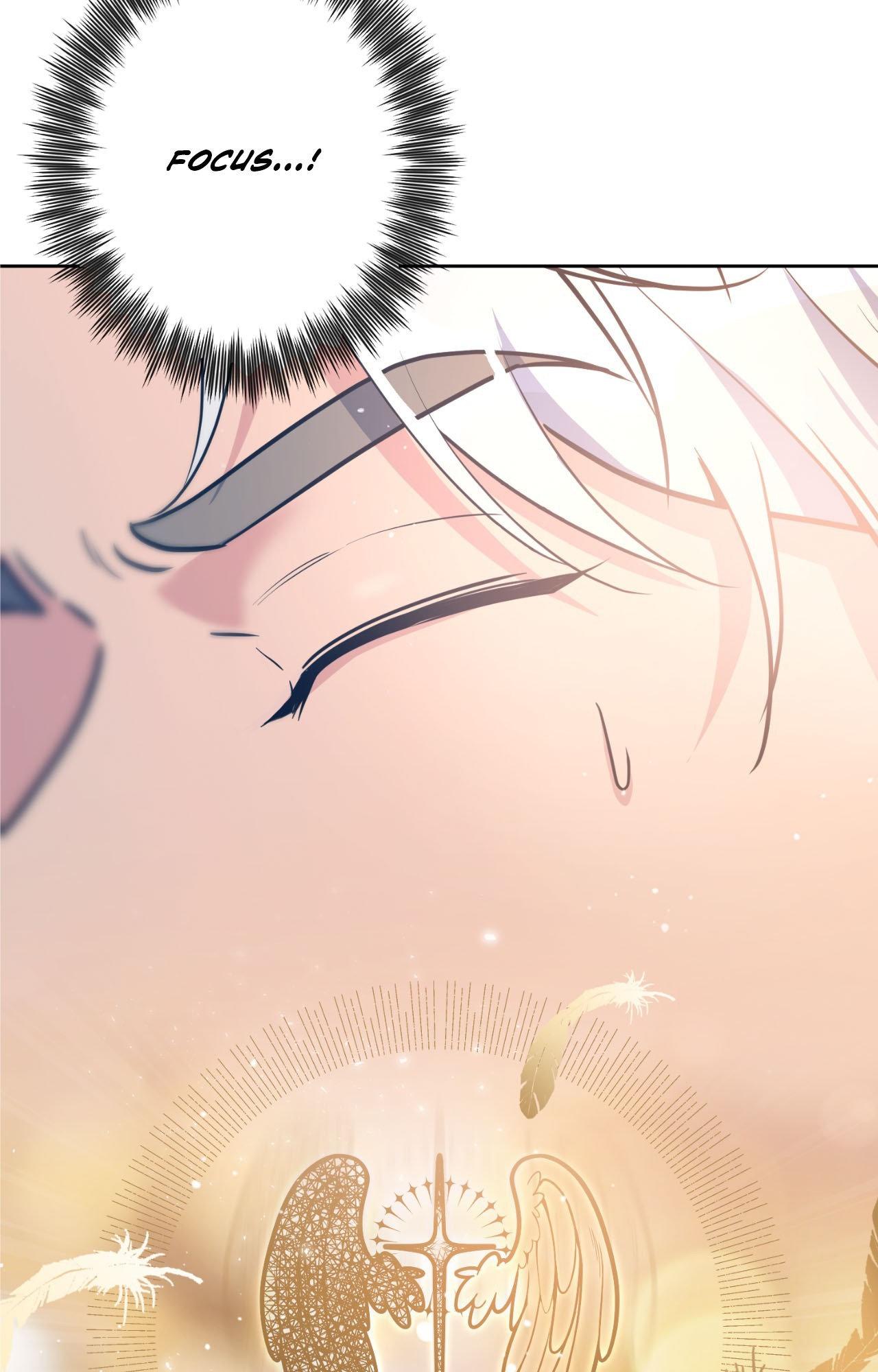 Angel Kiss Chapter 26 - Page 6