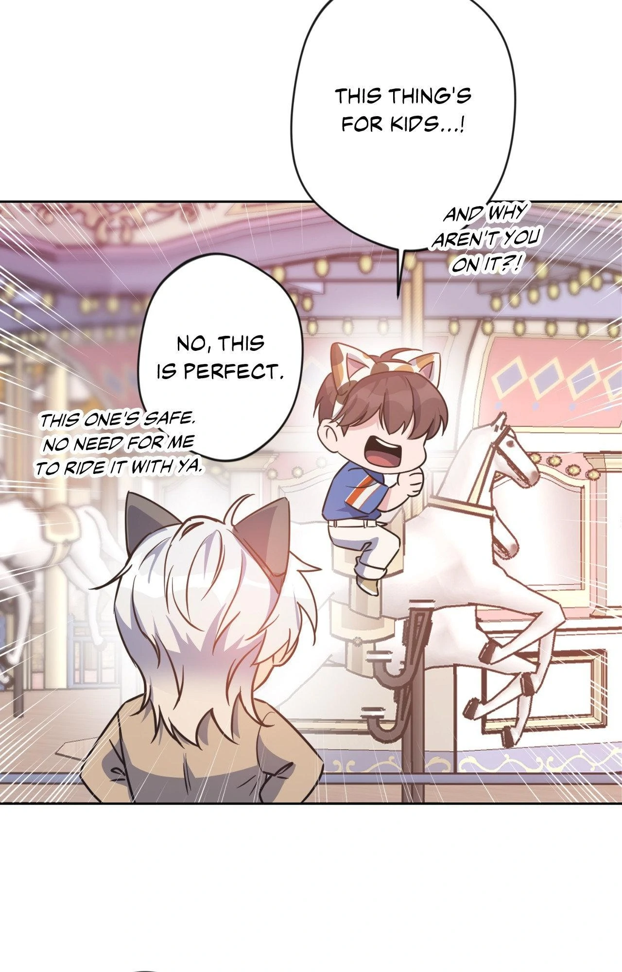 Angel Kiss Chapter 26 - Page 53