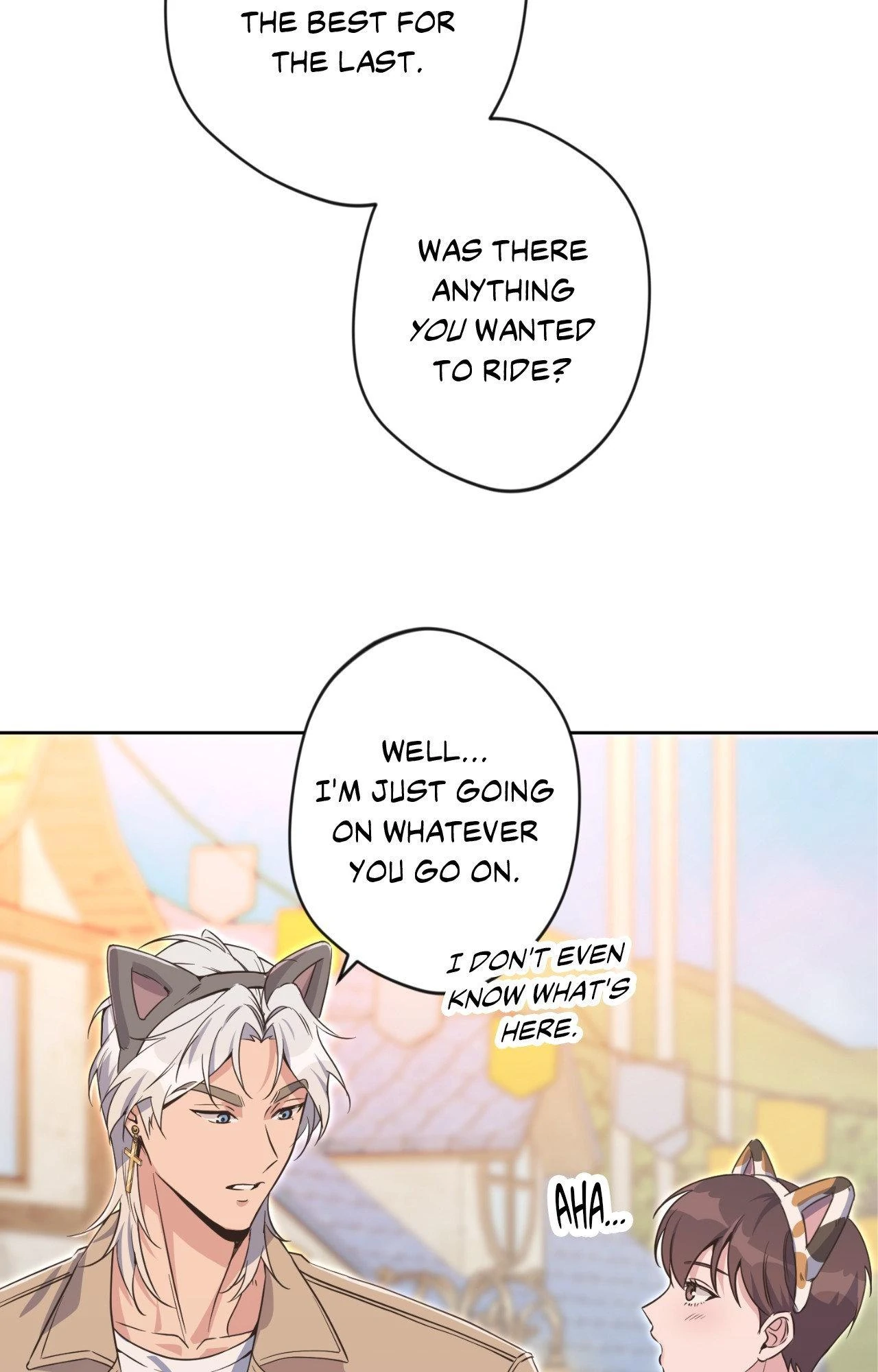 Angel Kiss Chapter 26 - Page 57