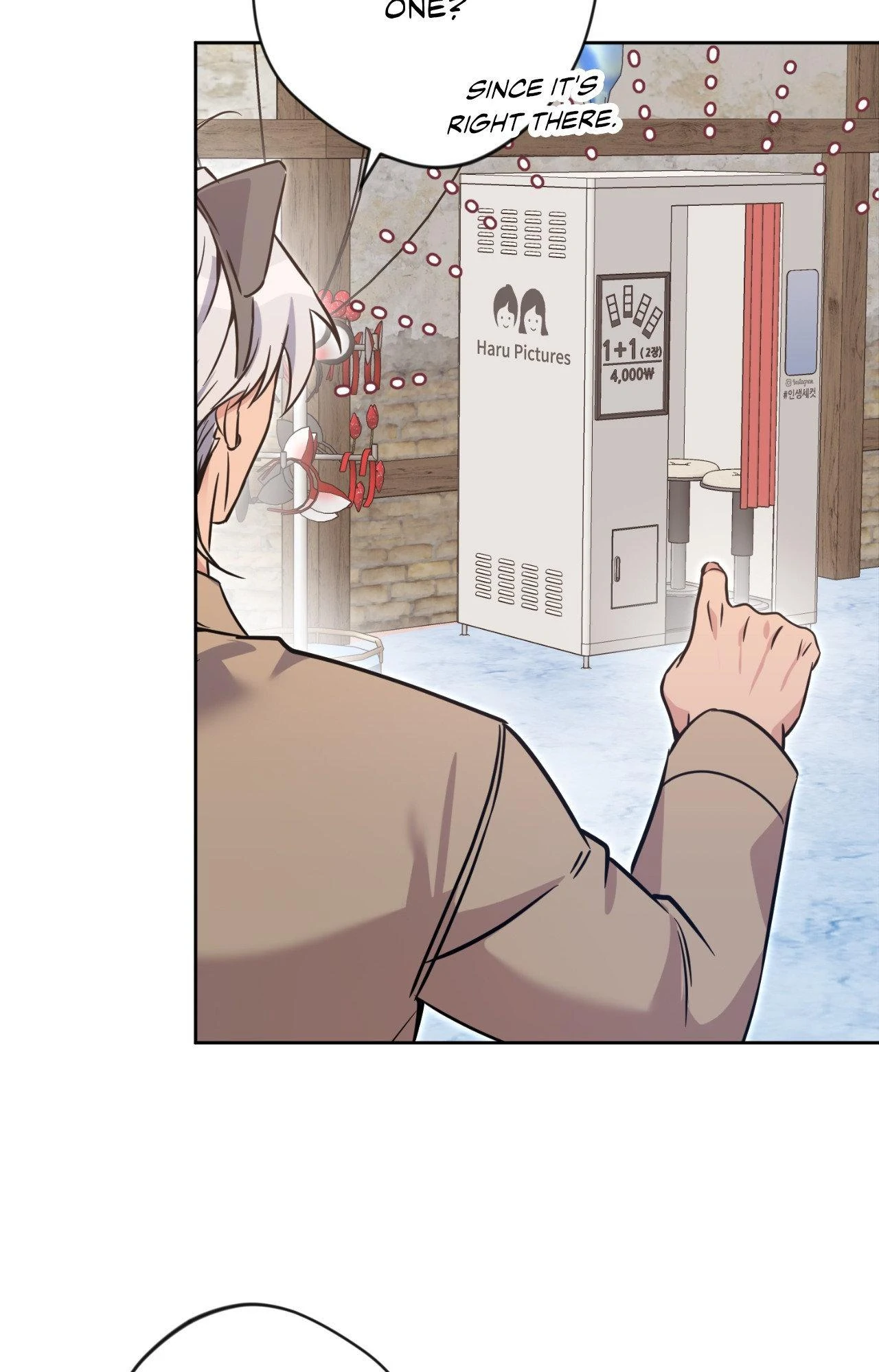 Angel Kiss Chapter 26 - Page 59