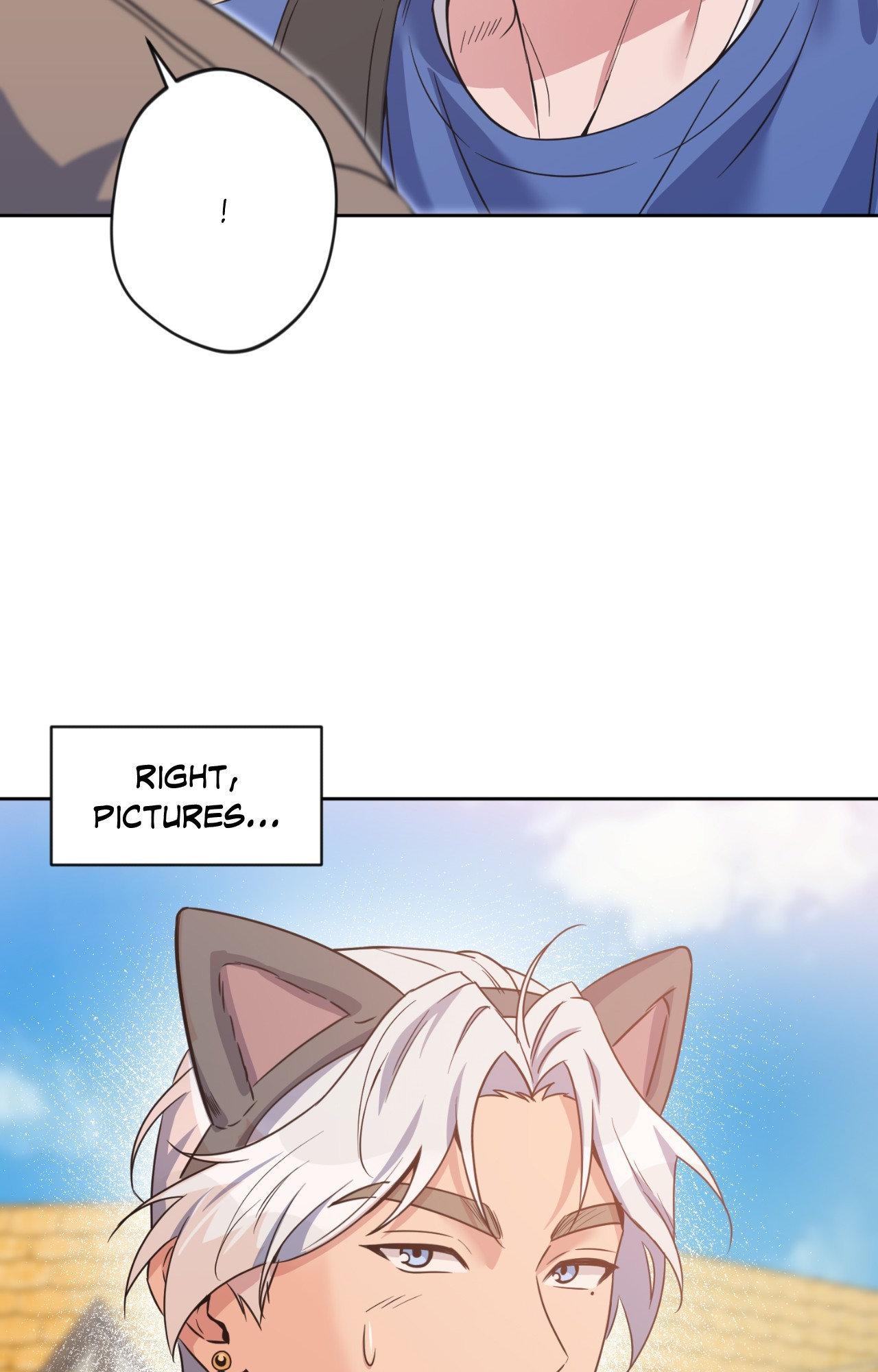 Angel Kiss Chapter 26 - Page 61