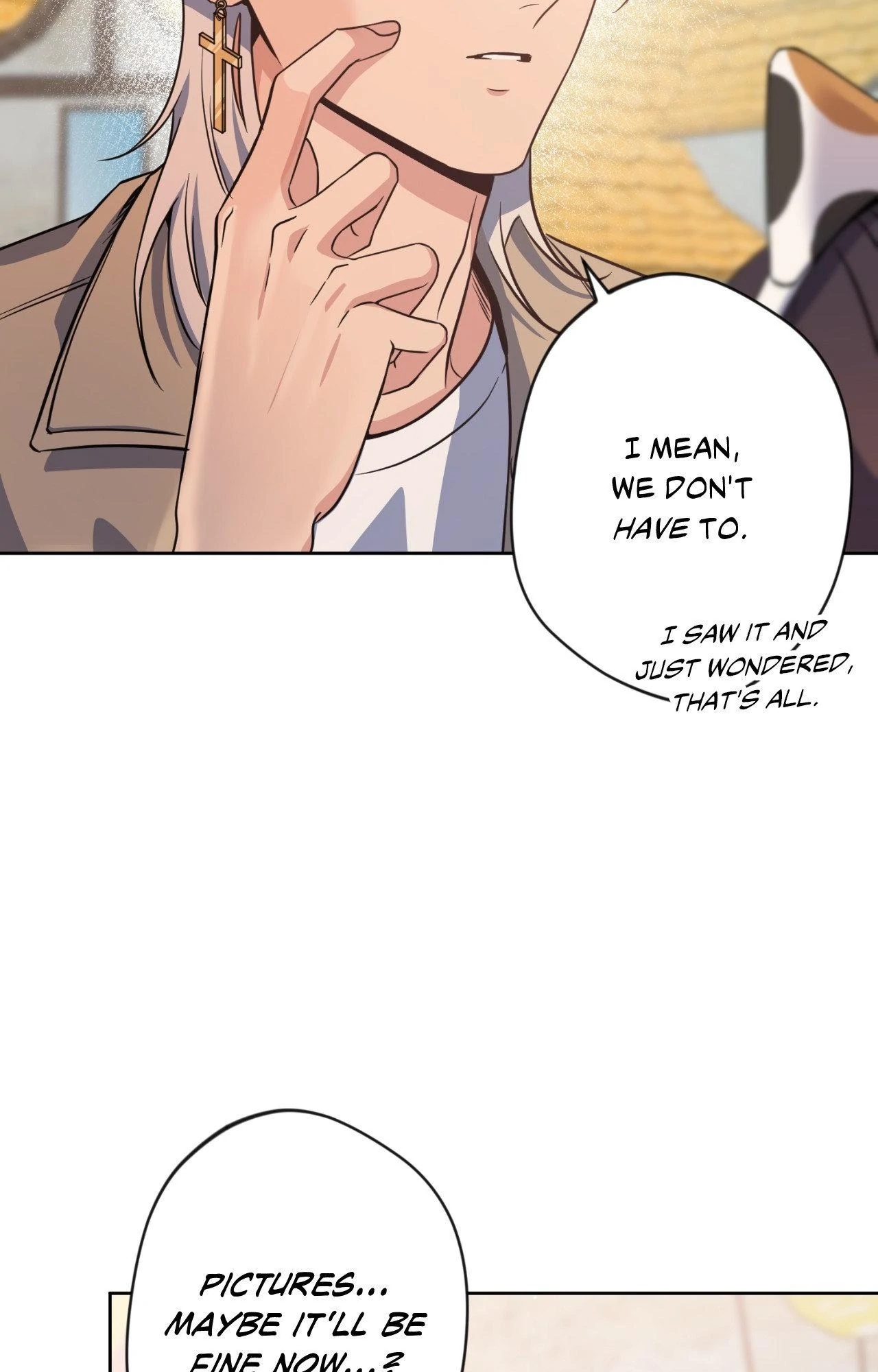 Angel Kiss Chapter 26 - Page 62