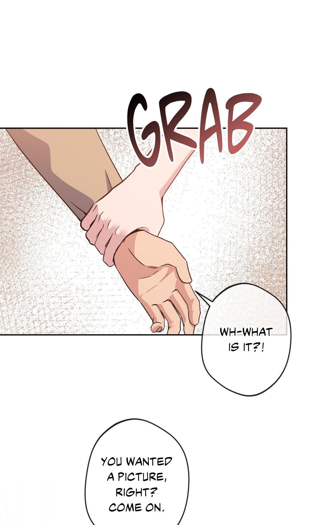Angel Kiss Chapter 26 - Page 64