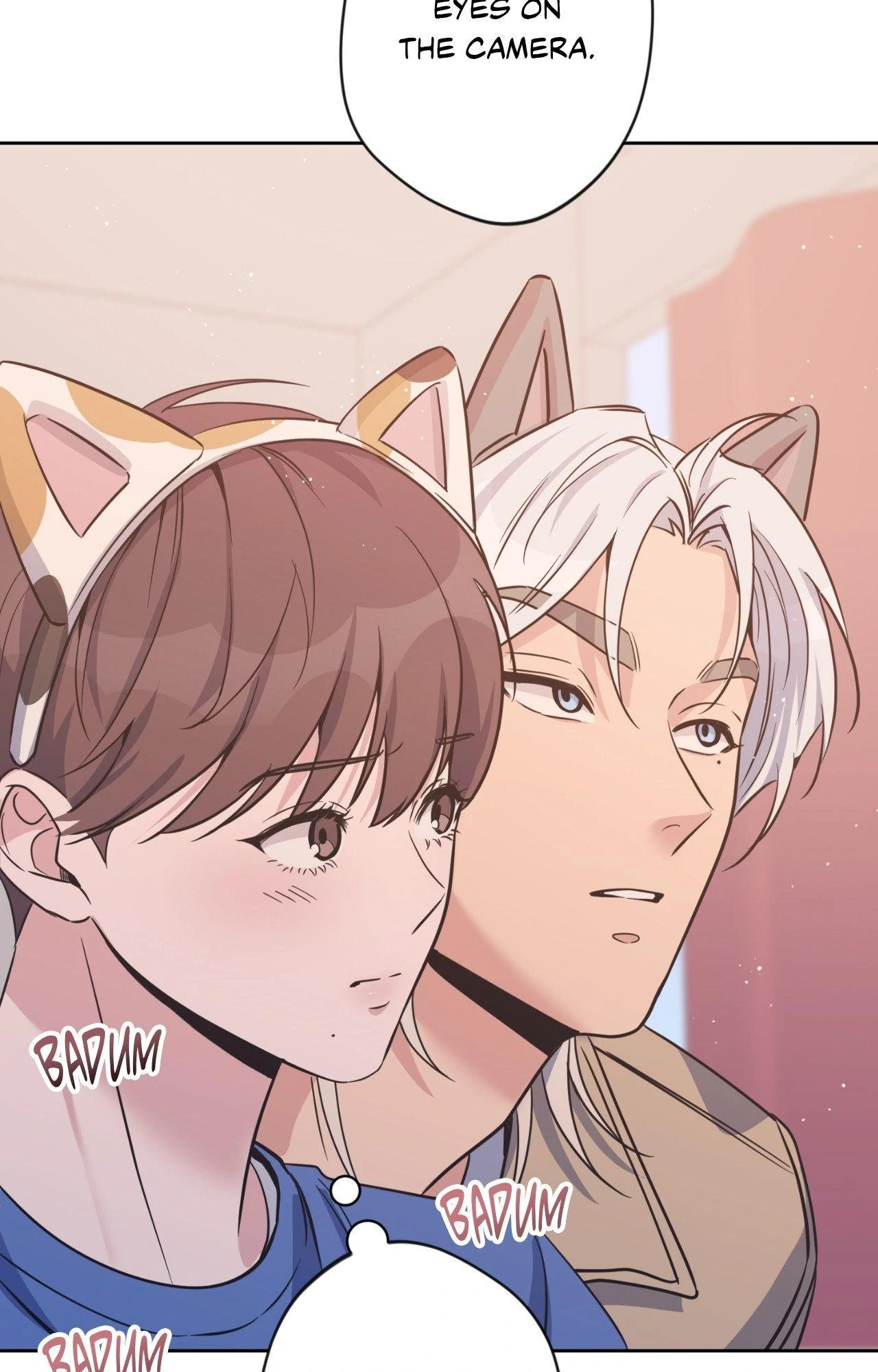 Angel Kiss Chapter 26 - Page 69