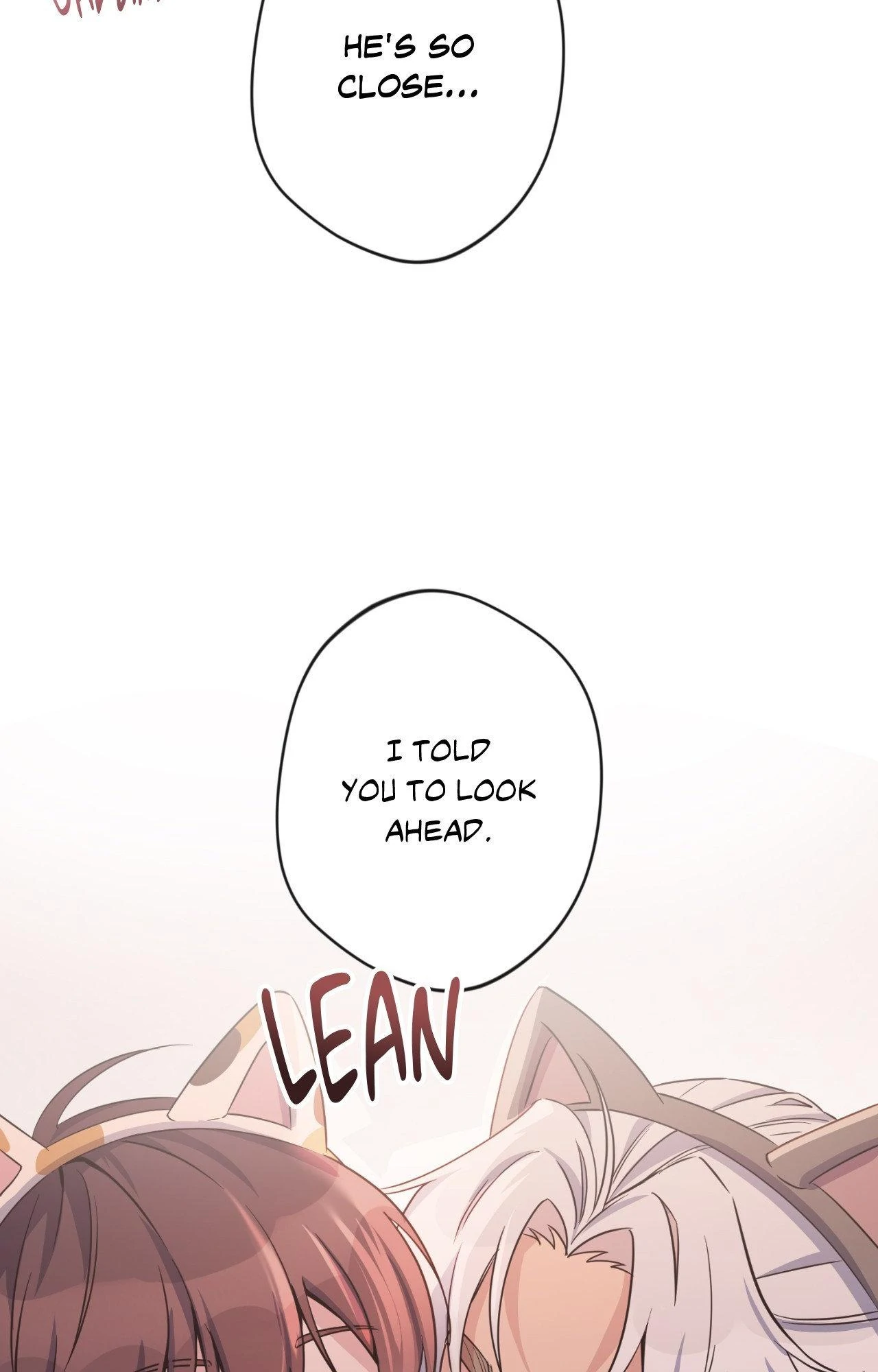 Angel Kiss Chapter 26 - Page 70