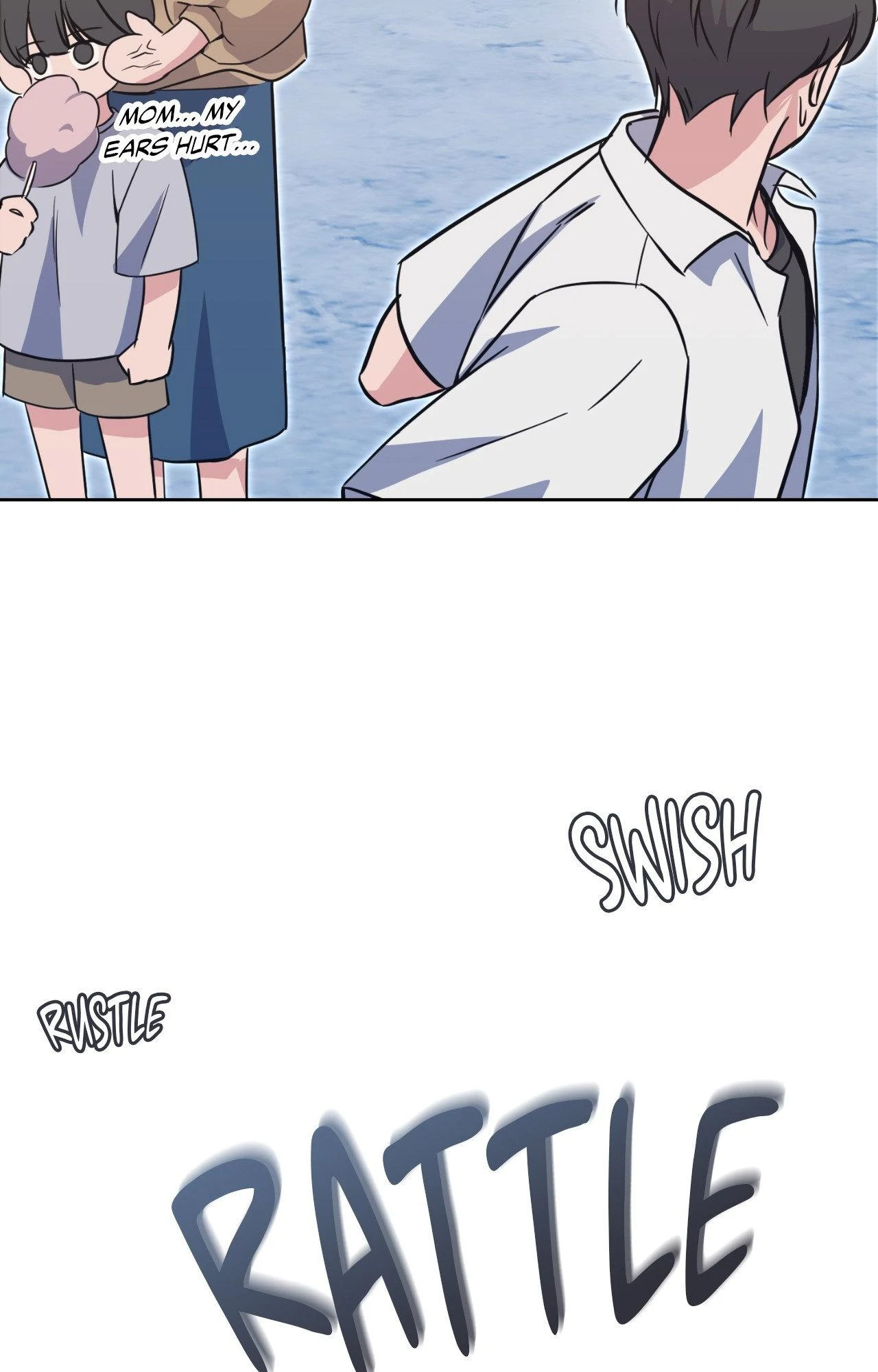 Angel Kiss Chapter 26 - Page 79