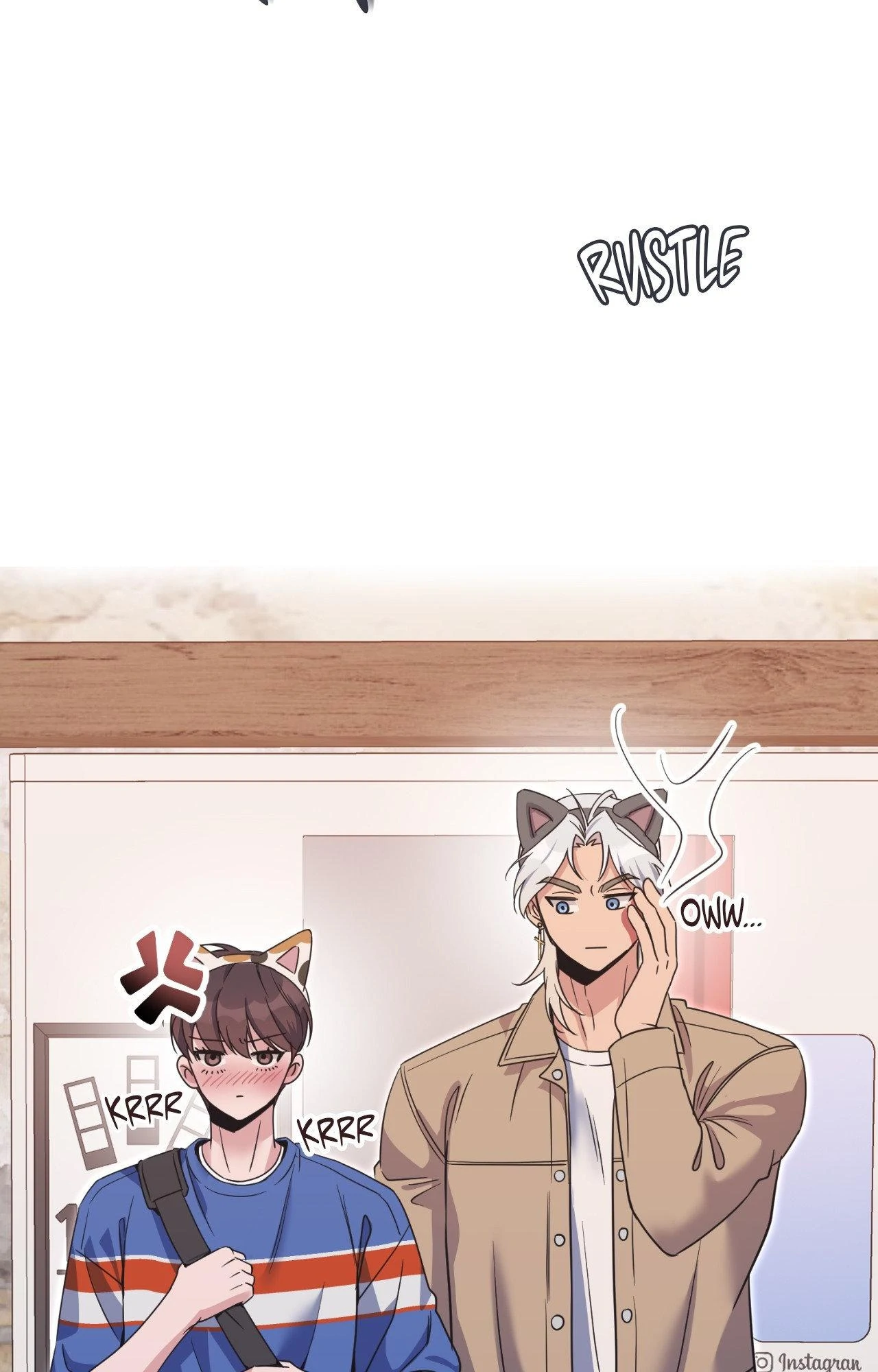 Angel Kiss Chapter 26 - Page 80