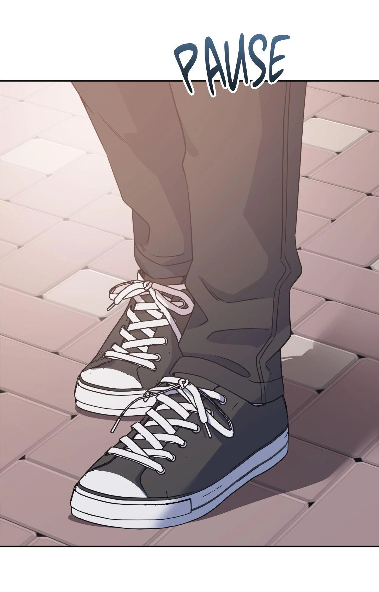 Angel Kiss Chapter 26 - Page 9