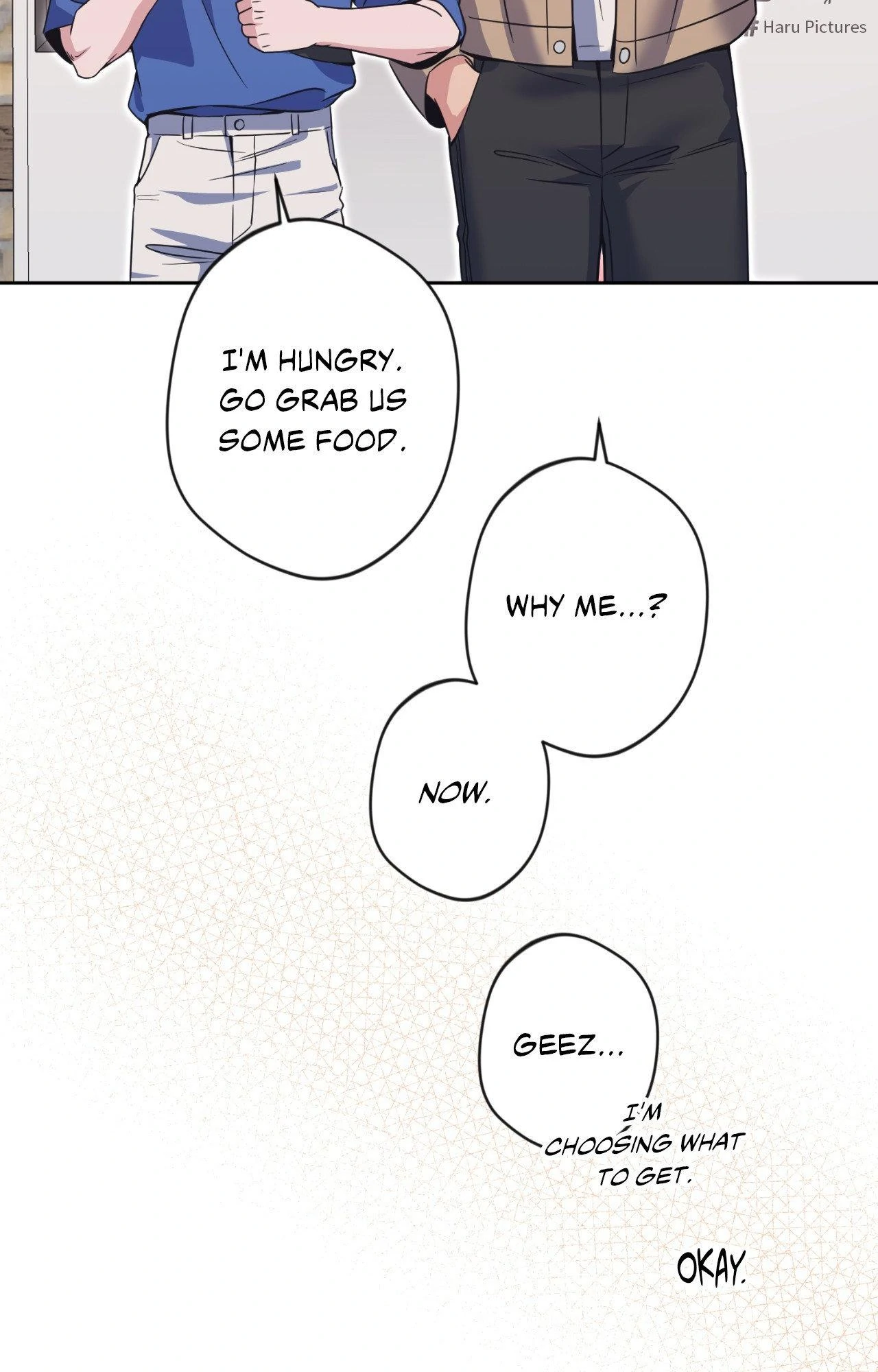 Angel Kiss Chapter 26 - Page 81