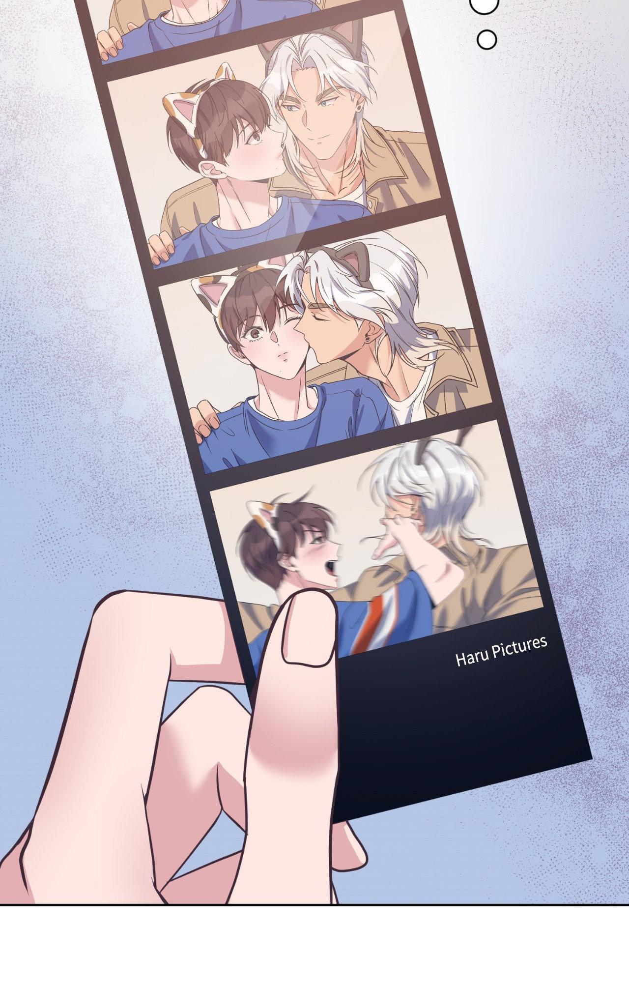 Angel Kiss Chapter 26 - Page 84