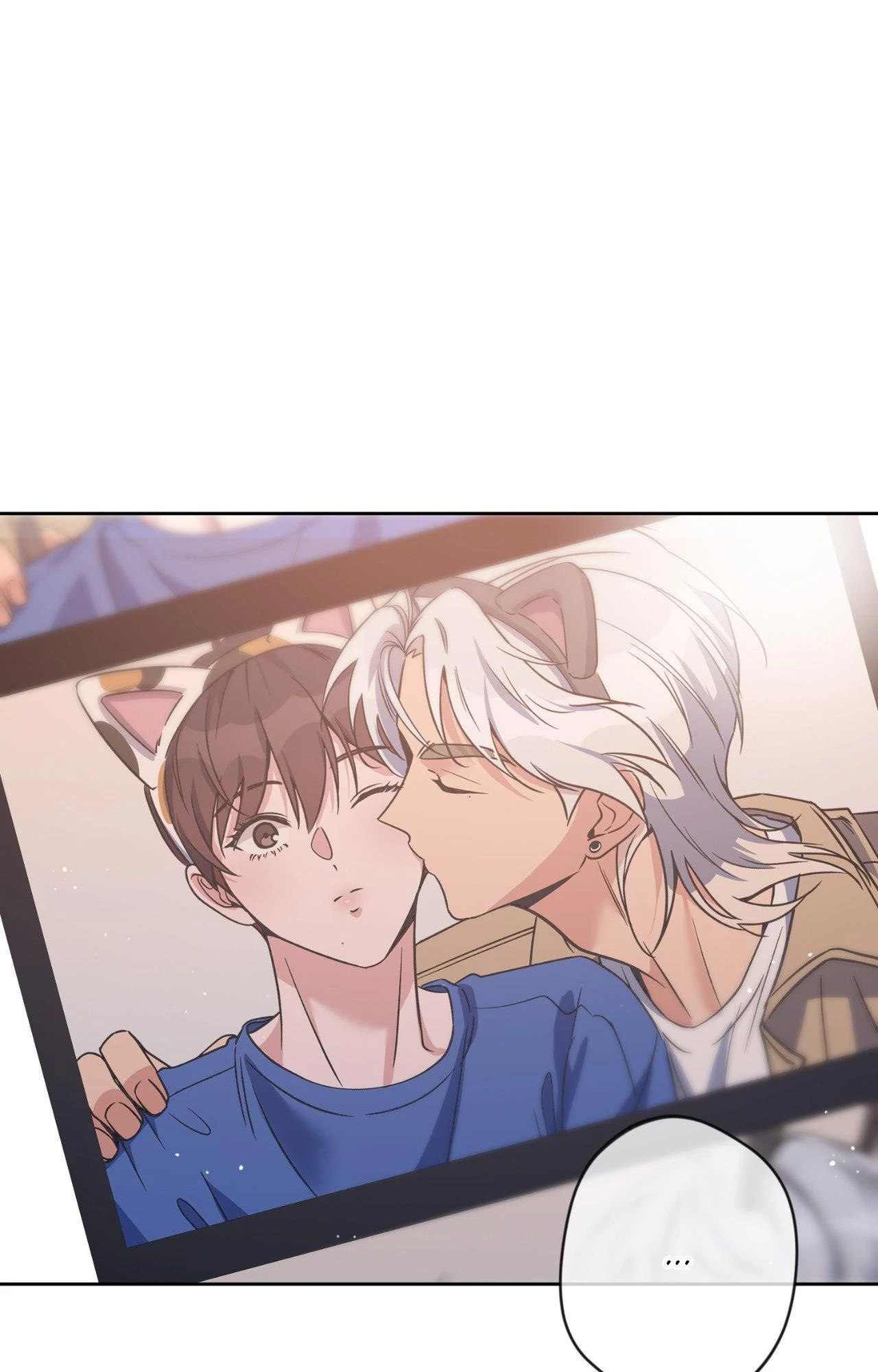 Angel Kiss Chapter 26 - Page 85