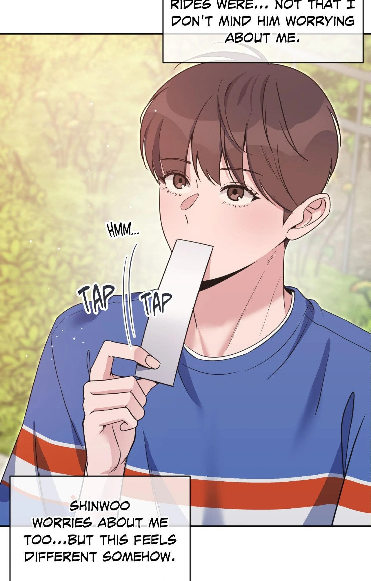 Angel Kiss Chapter 26 - Page 89