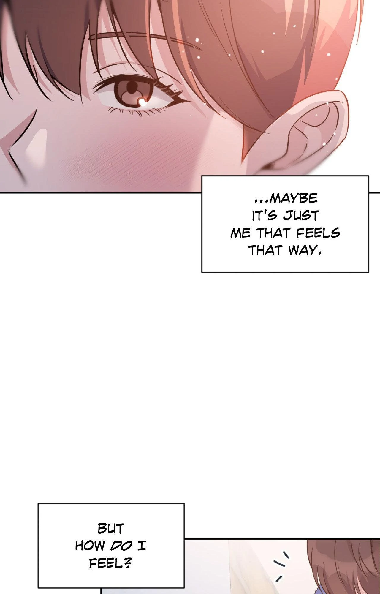 Angel Kiss Chapter 26 - Page 91