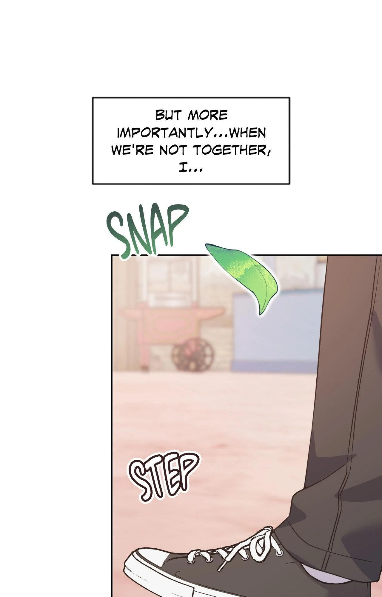 Angel Kiss Chapter 26 - Page 97