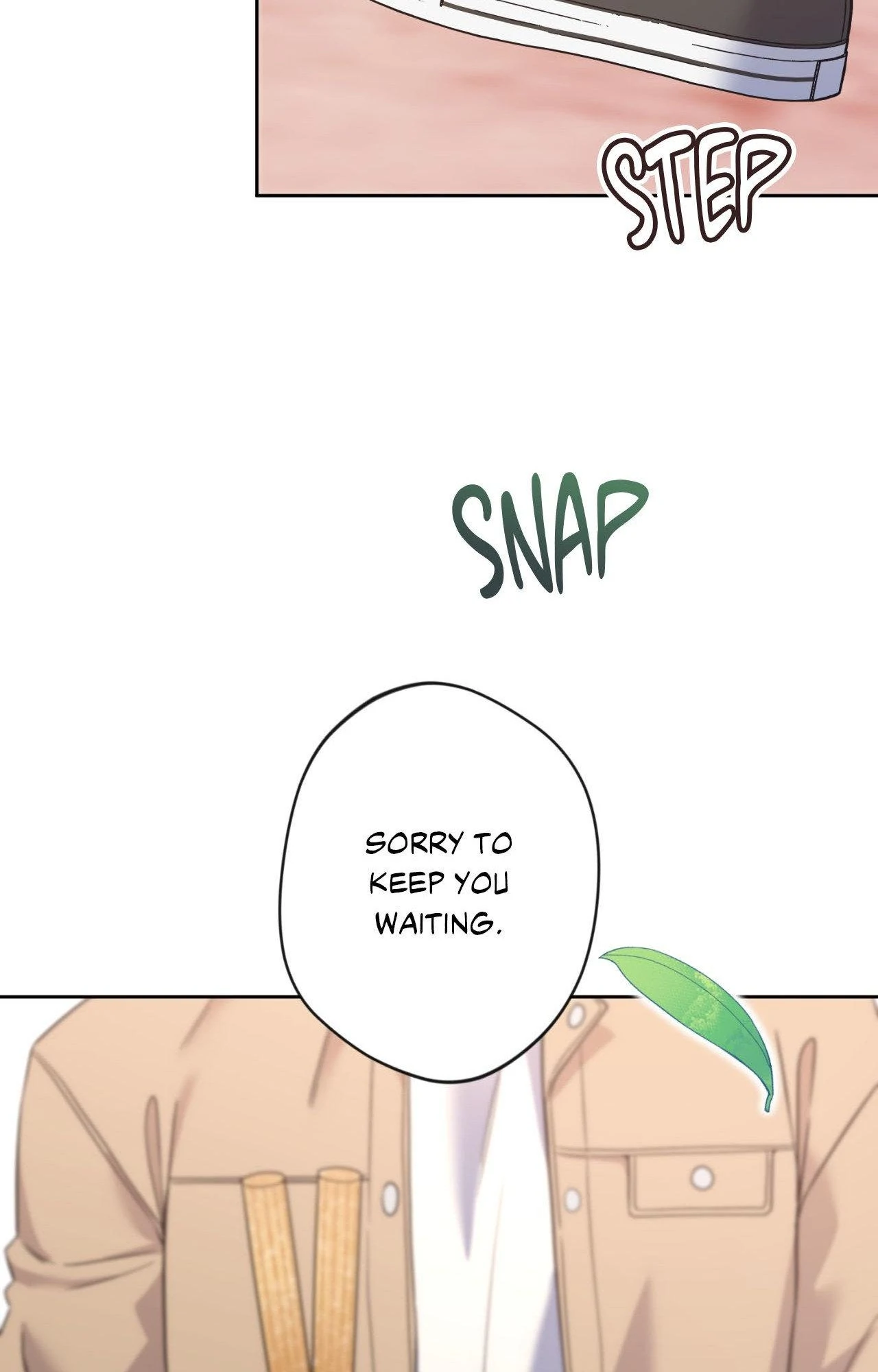 Angel Kiss Chapter 26 - Page 98