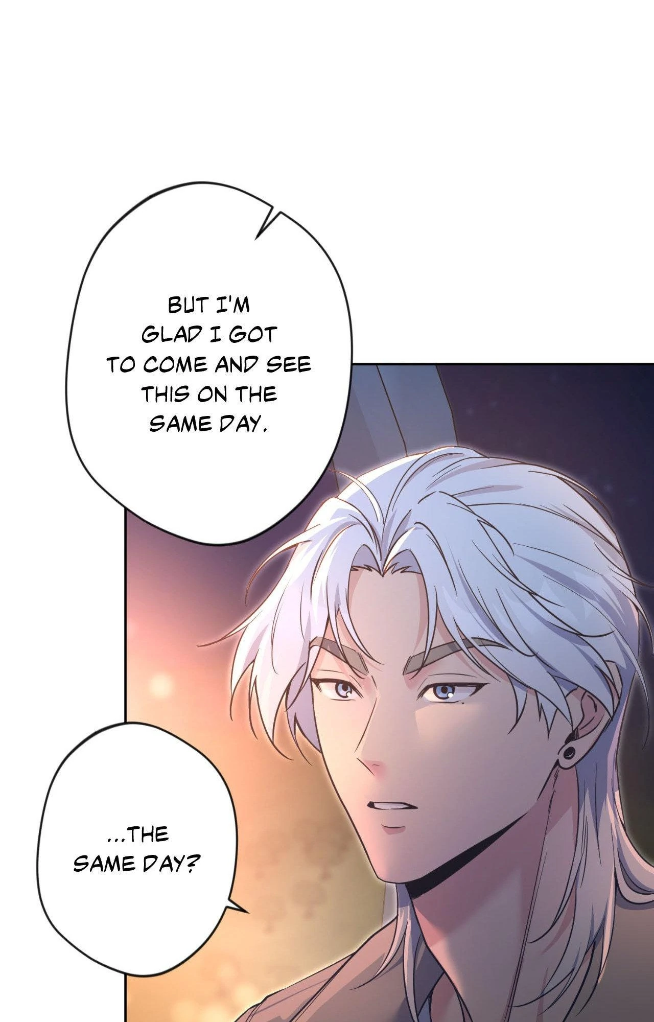 Angel Kiss Chapter 27 - Page 11