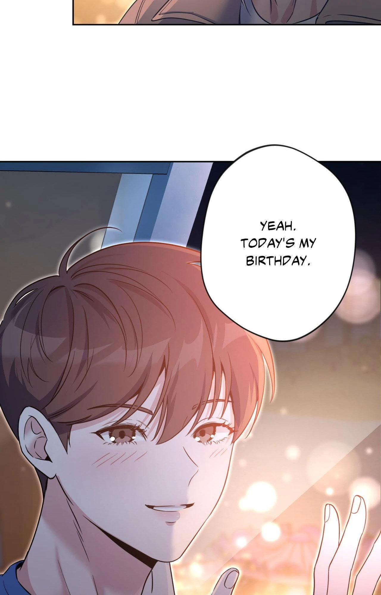 Angel Kiss Chapter 27 - Page 12