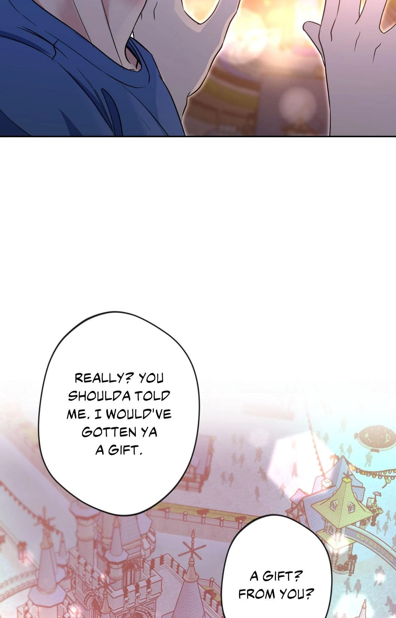 Angel Kiss Chapter 27 - Page 13