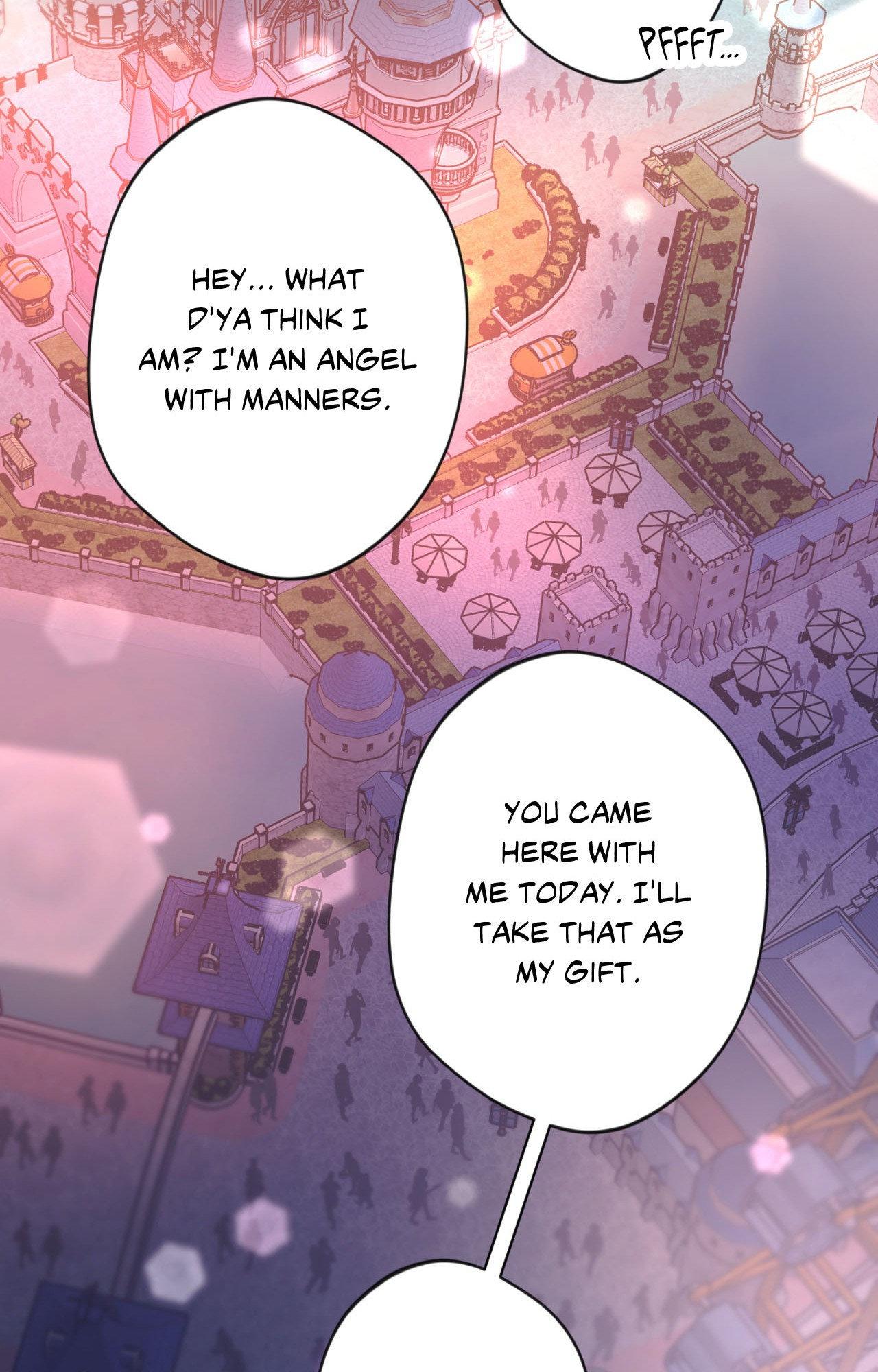 Angel Kiss Chapter 27 - Page 14