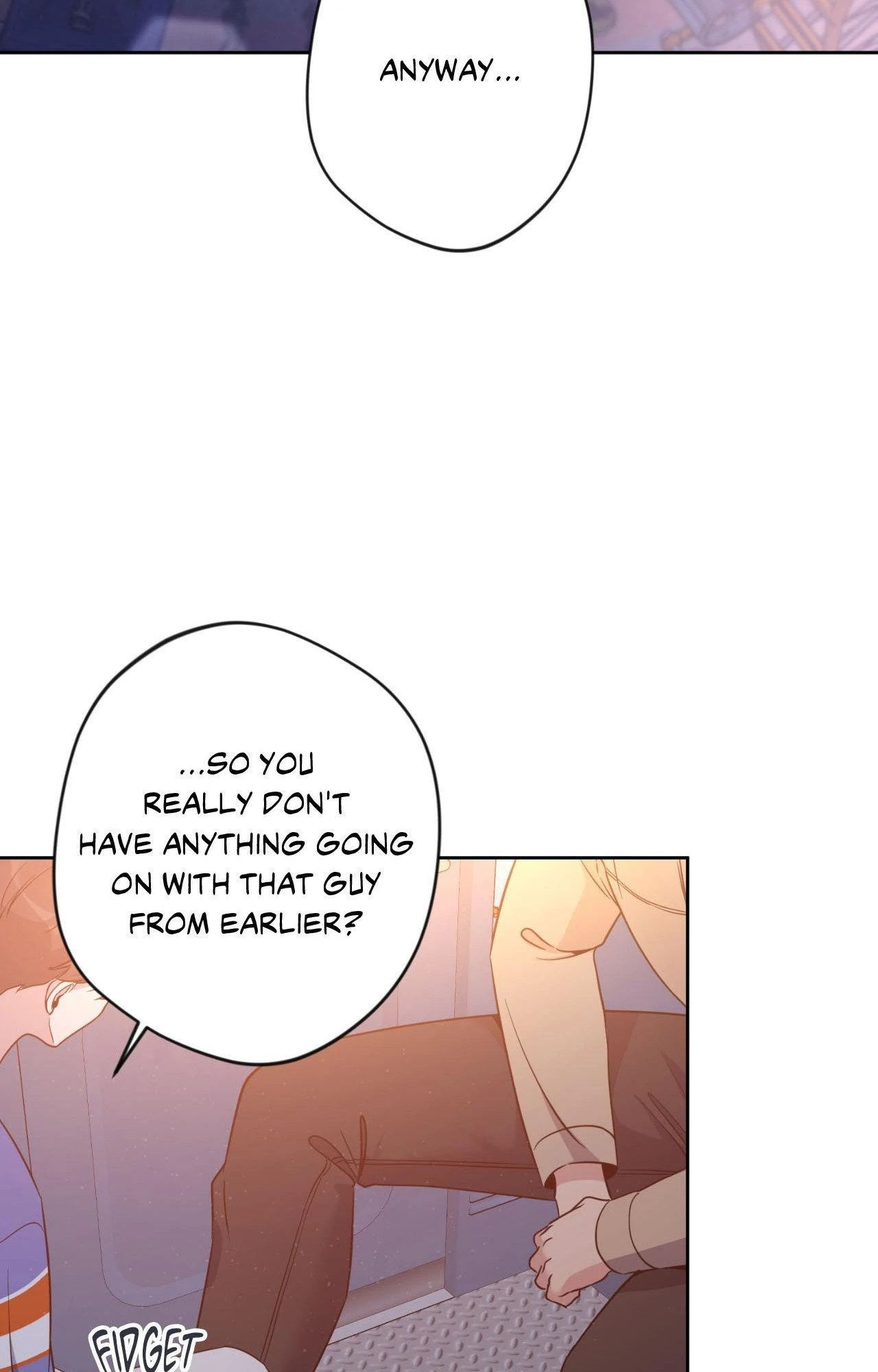 Angel Kiss Chapter 27 - Page 15