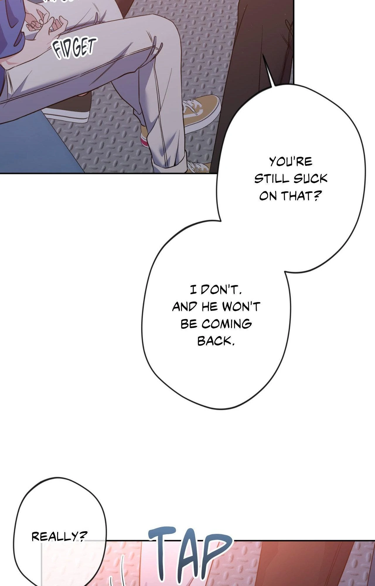 Angel Kiss Chapter 27 - Page 16