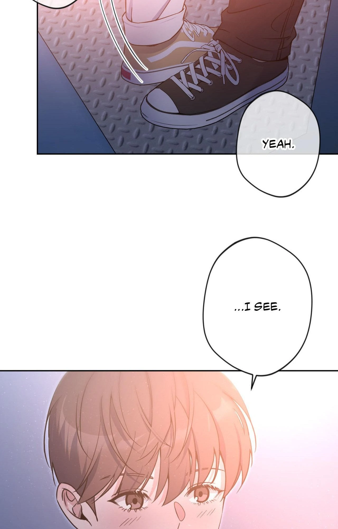 Angel Kiss Chapter 27 - Page 17