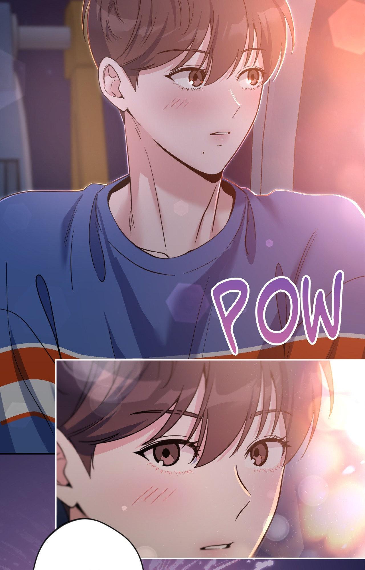 Angel Kiss Chapter 27 - Page 21
