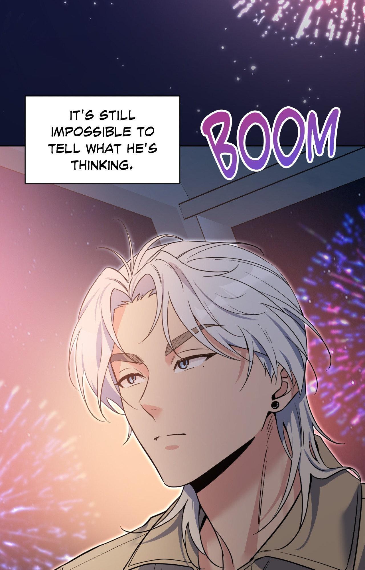 Angel Kiss Chapter 27 - Page 23