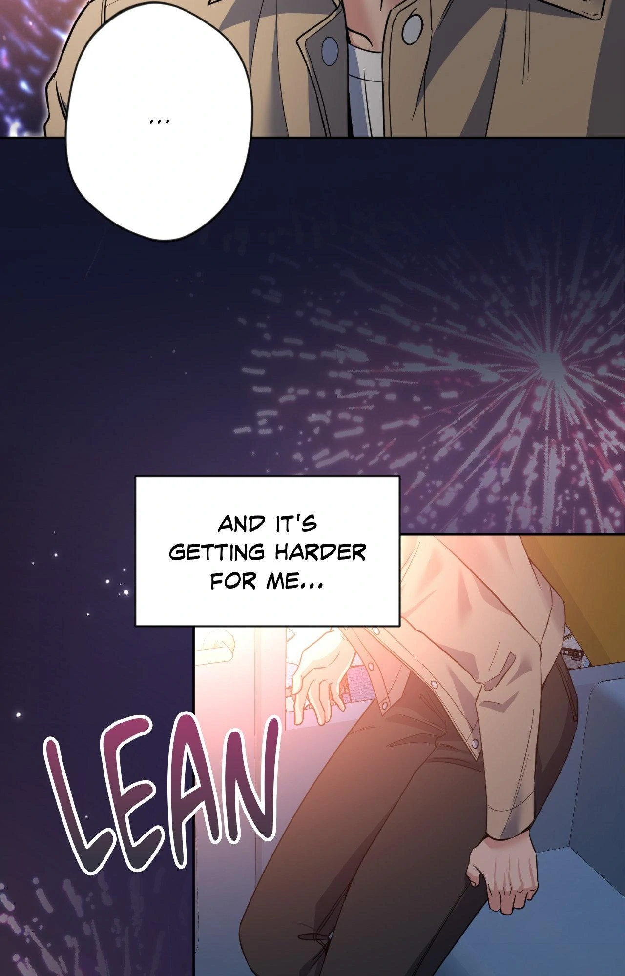 Angel Kiss Chapter 27 - Page 24