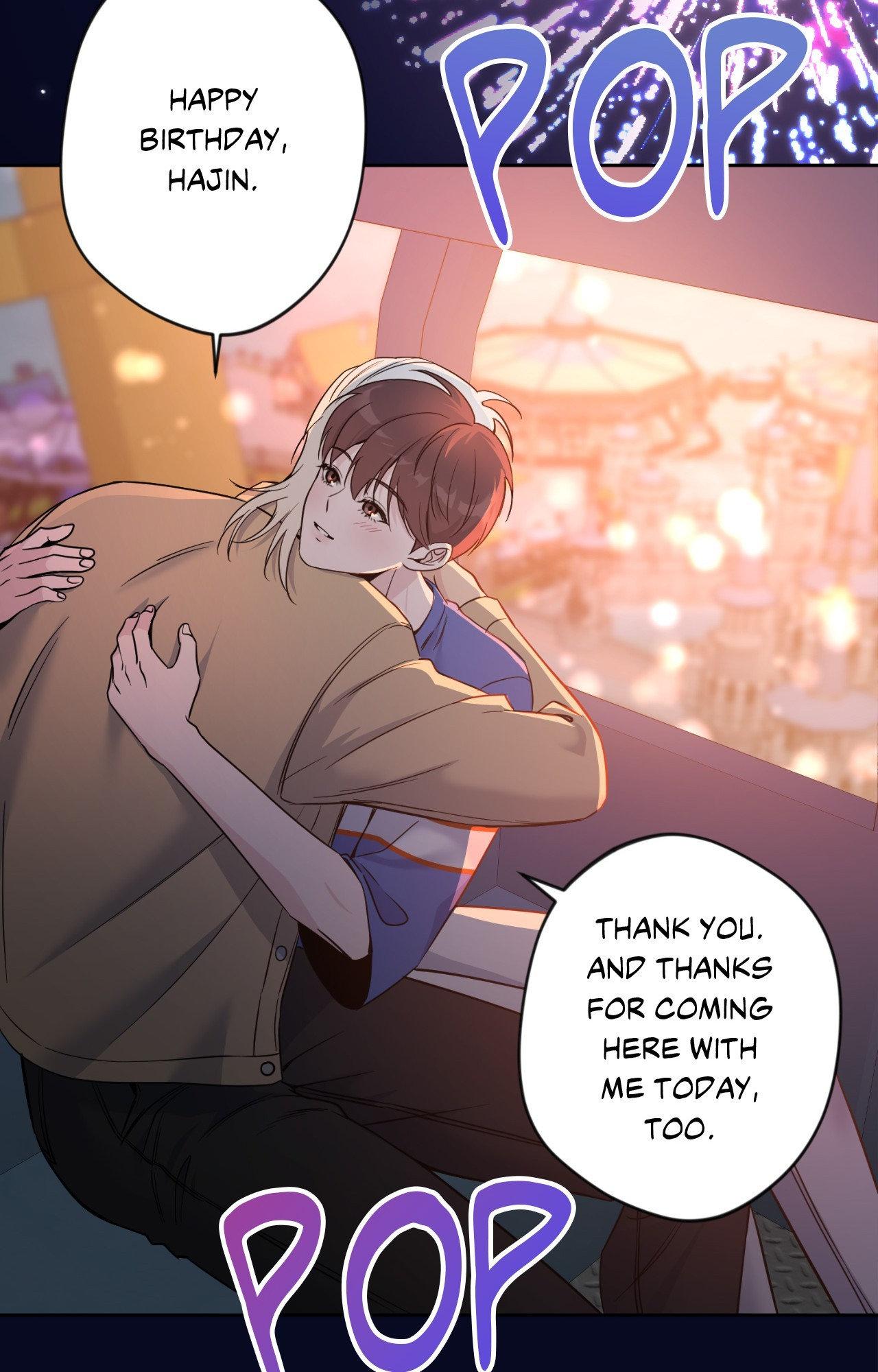 Angel Kiss Chapter 27 - Page 26