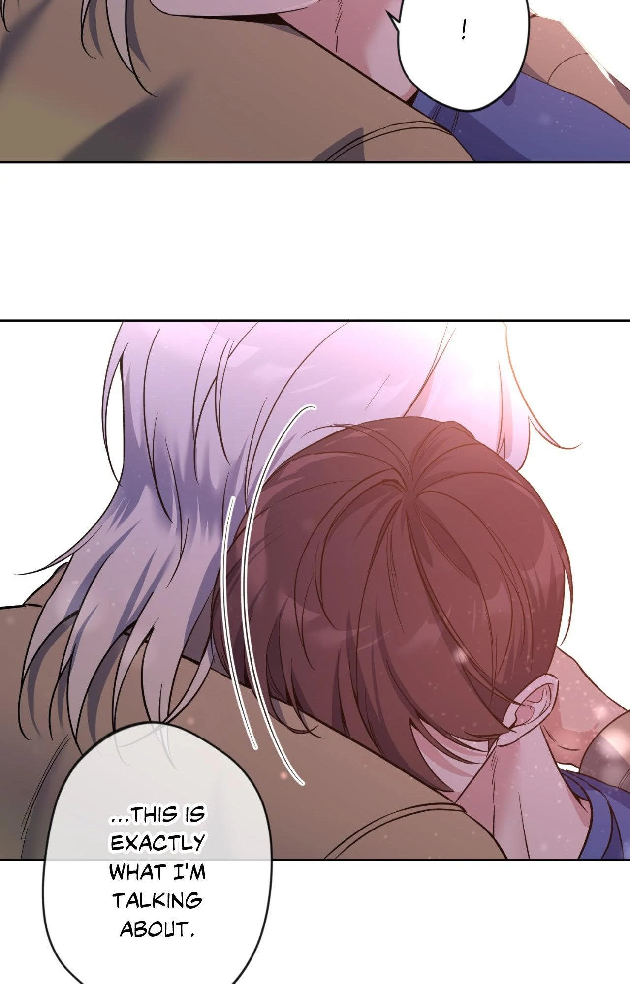 Angel Kiss Chapter 27 - Page 29