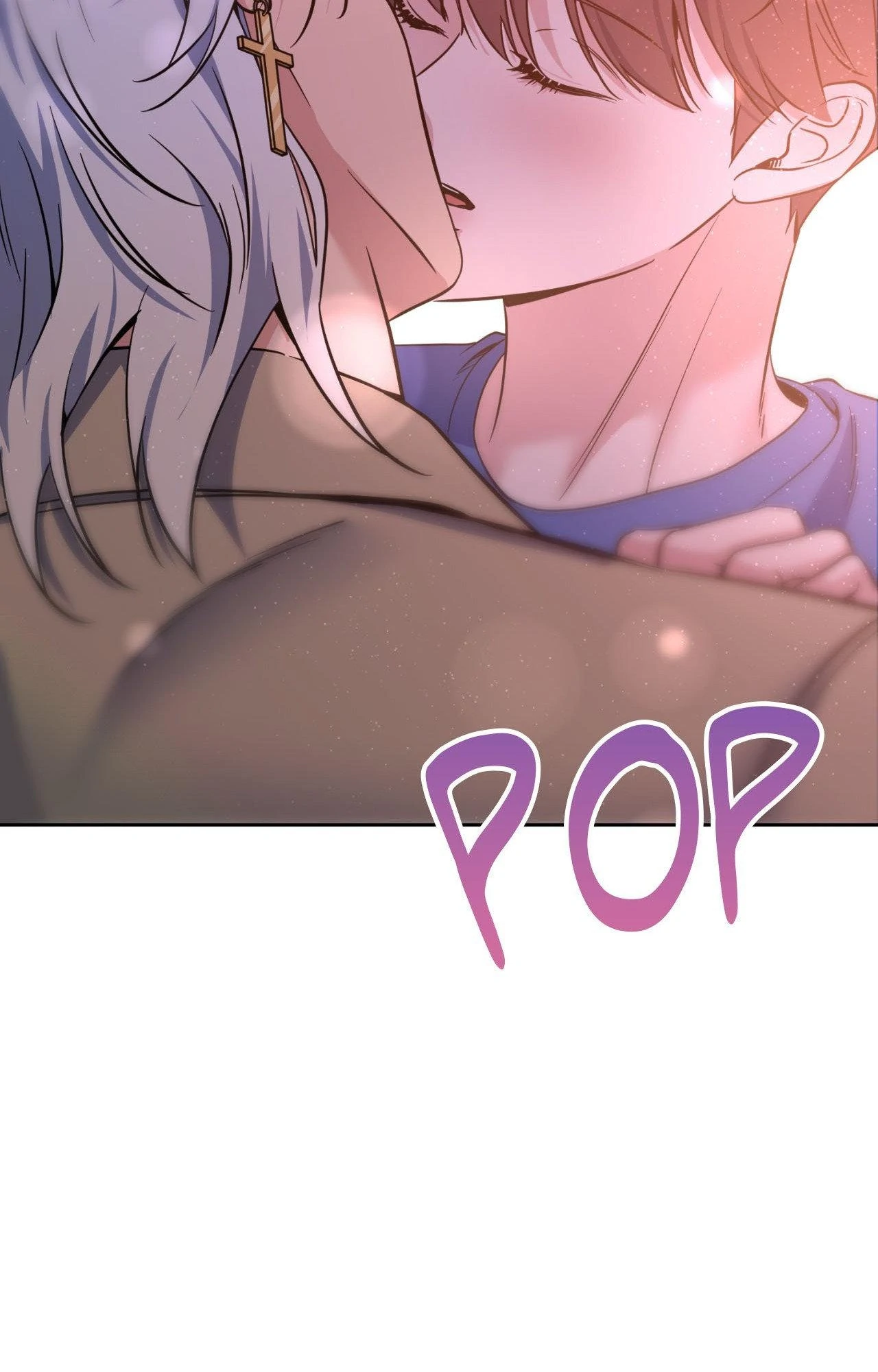 Angel Kiss Chapter 27 - Page 31