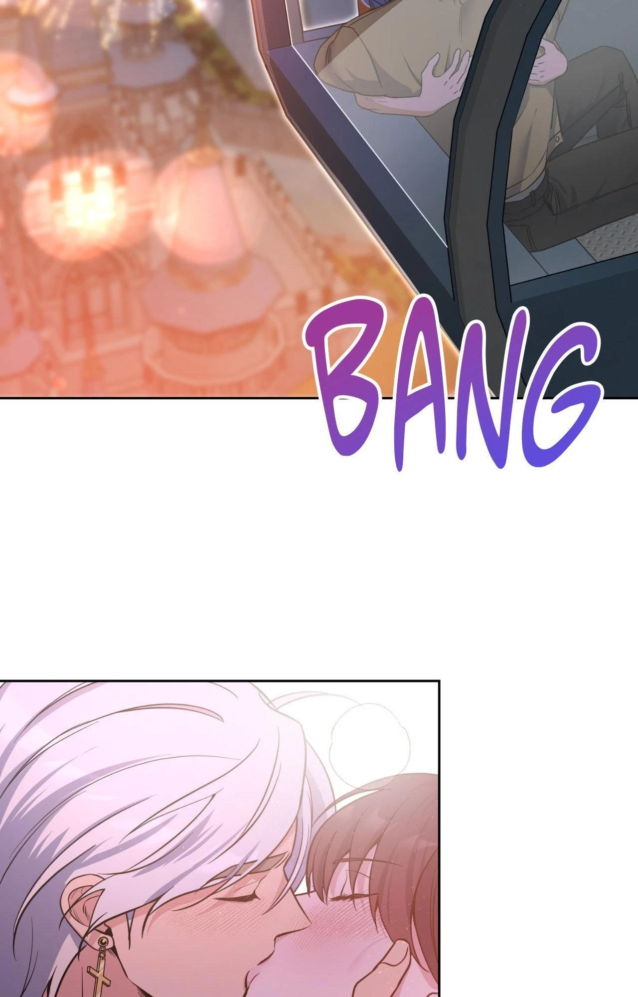 Angel Kiss Chapter 27 - Page 33