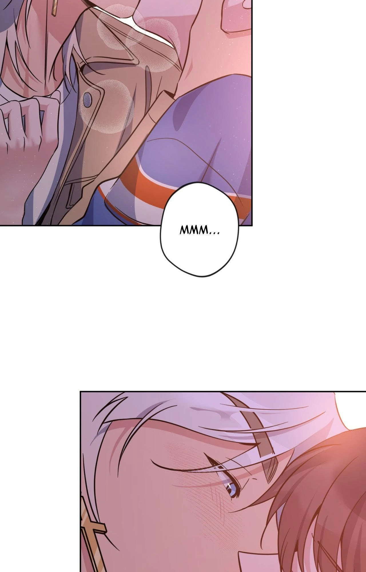Angel Kiss Chapter 27 - Page 34