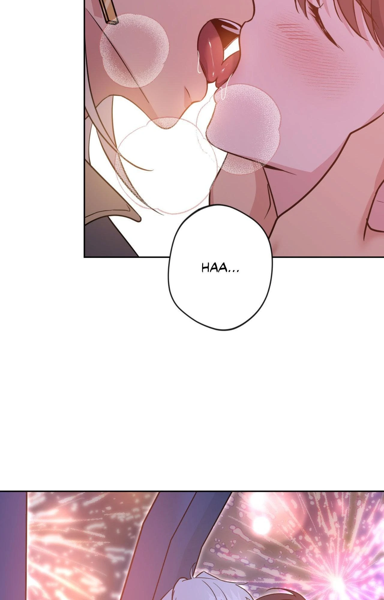 Angel Kiss Chapter 27 - Page 35