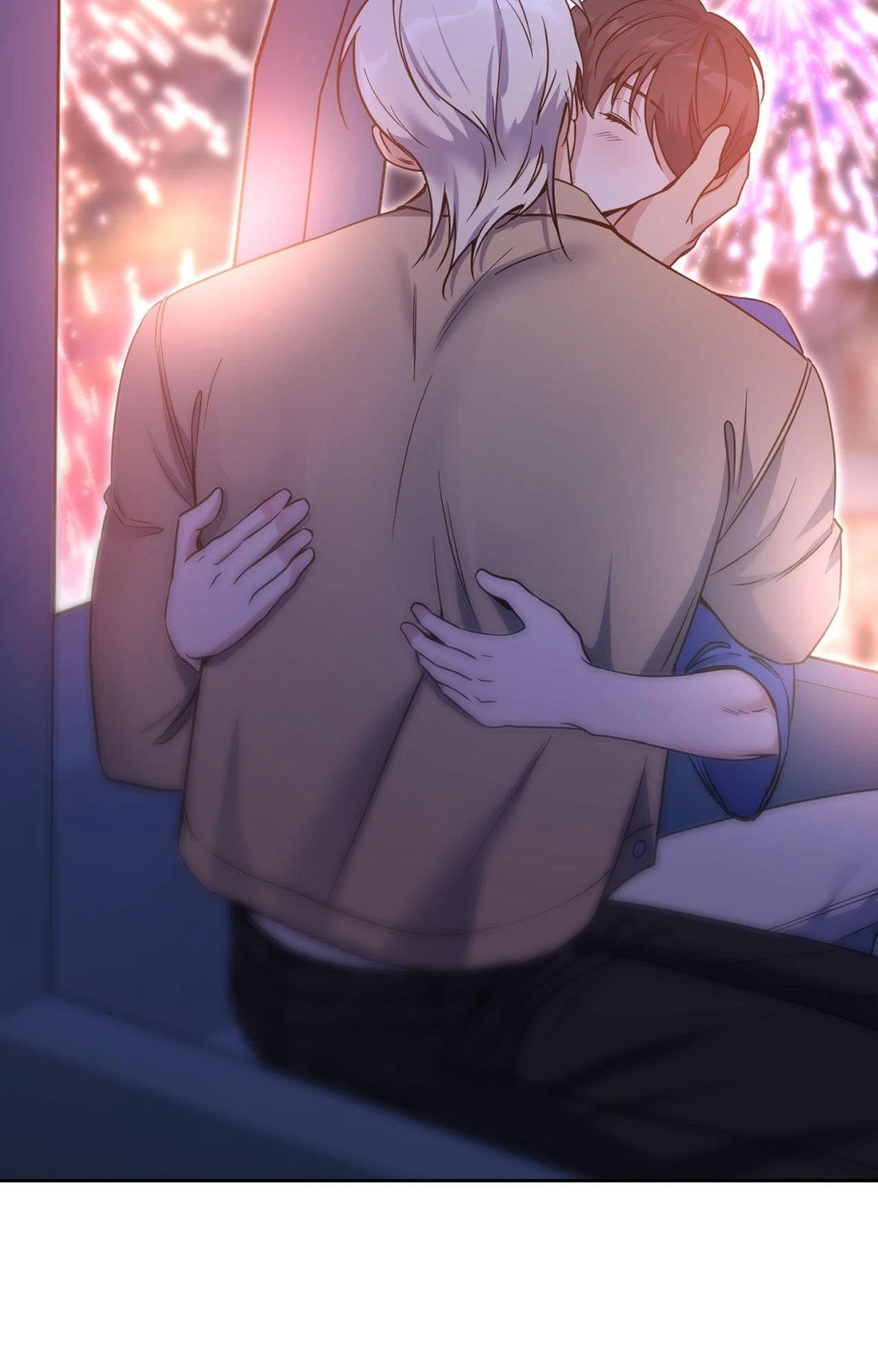 Angel Kiss Chapter 27 - Page 36