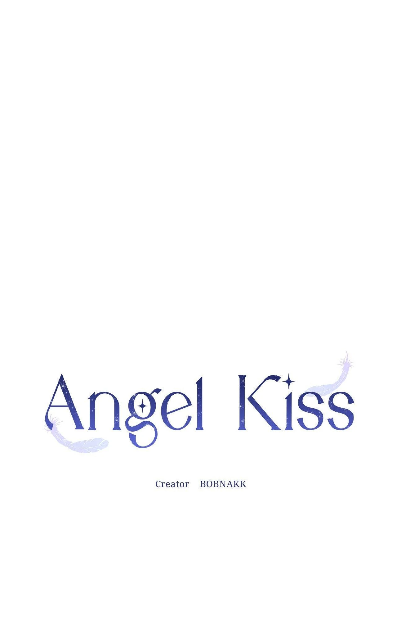 Angel Kiss Chapter 27 - Page 38