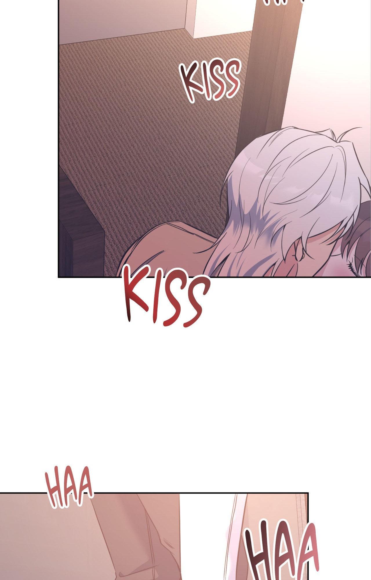 Angel Kiss Chapter 27 - Page 40
