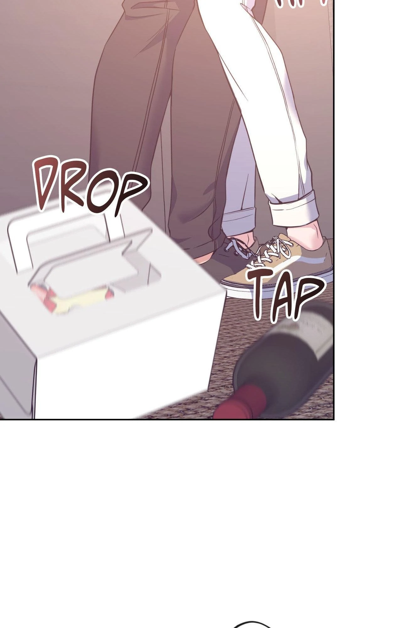 Angel Kiss Chapter 27 - Page 41