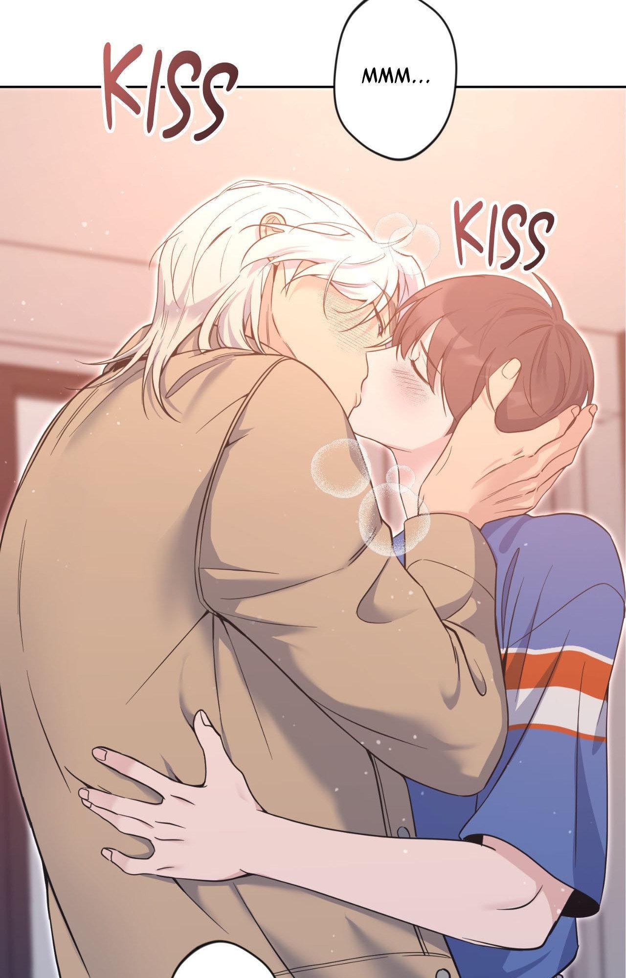 Angel Kiss Chapter 27 - Page 42