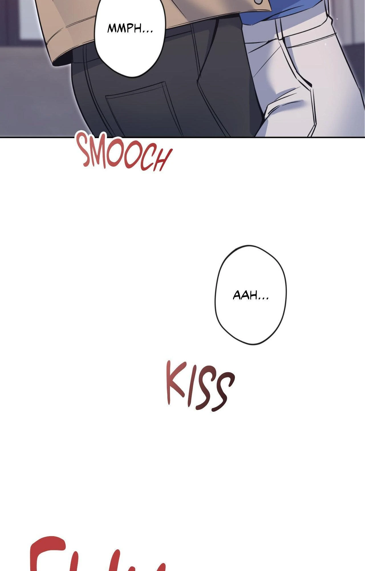 Angel Kiss Chapter 27 - Page 43