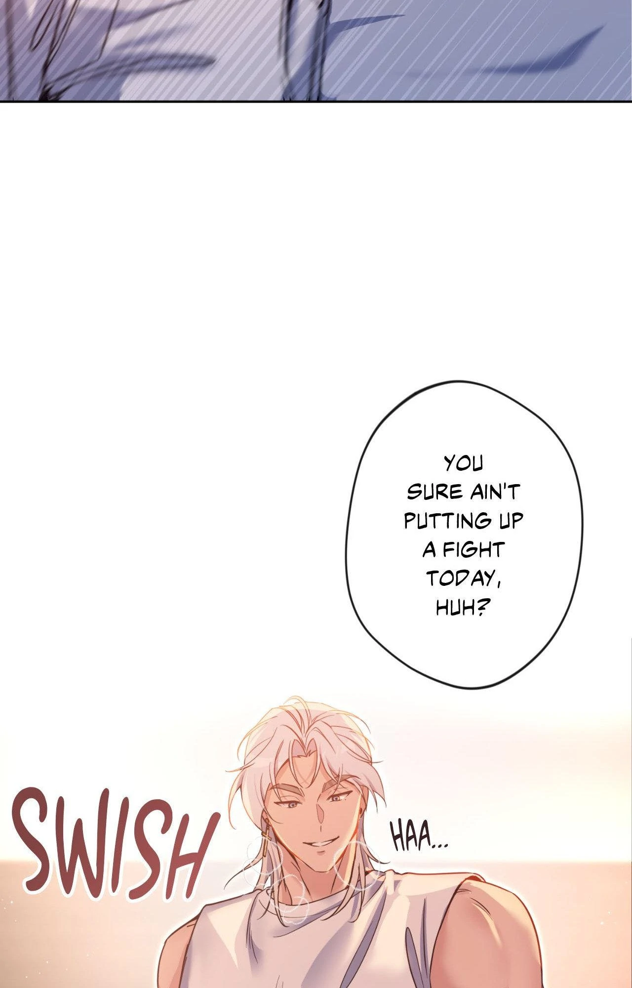 Angel Kiss Chapter 27 - Page 45