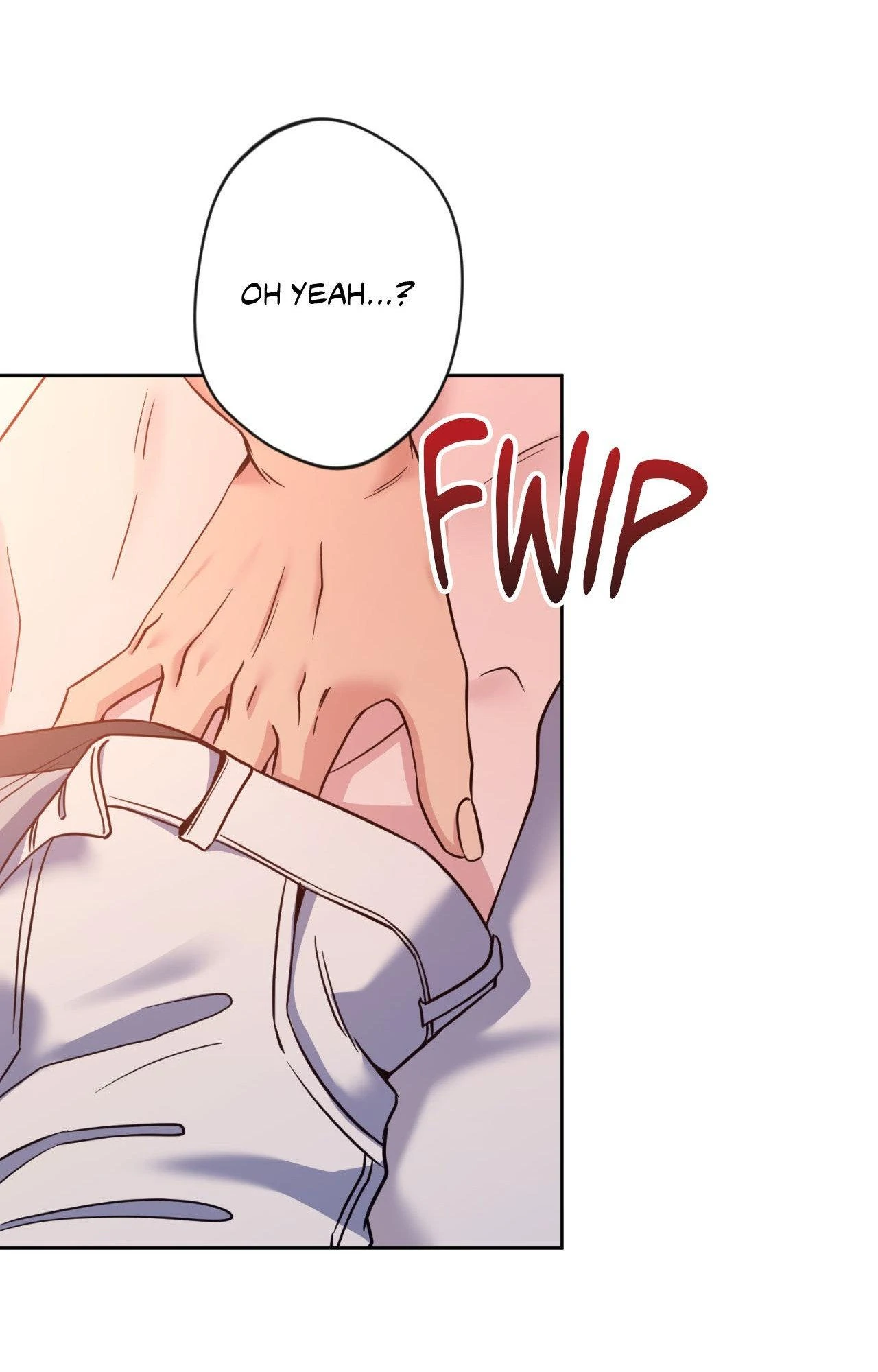 Angel Kiss Chapter 27 - Page 48