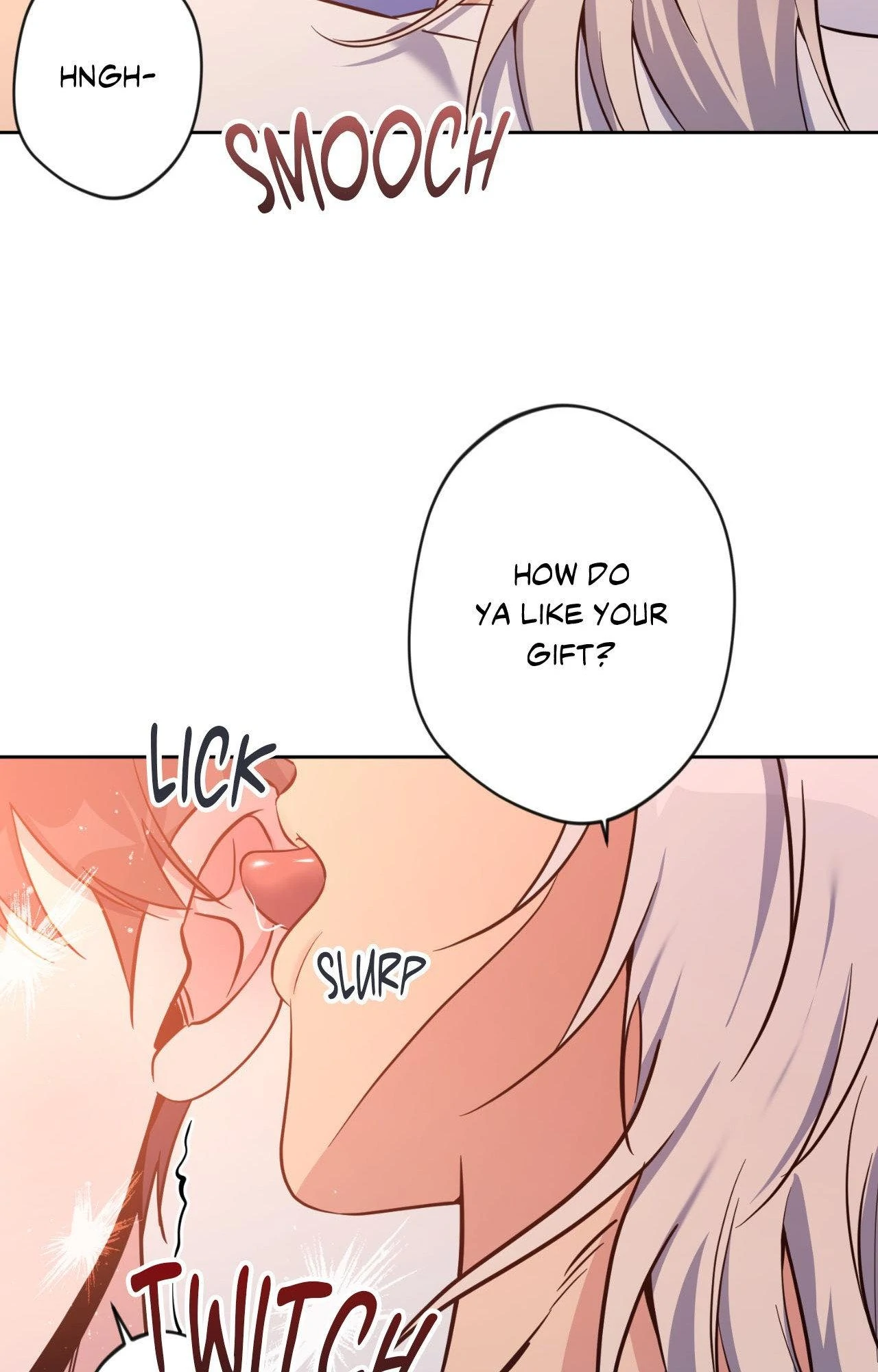Angel Kiss Chapter 27 - Page 51