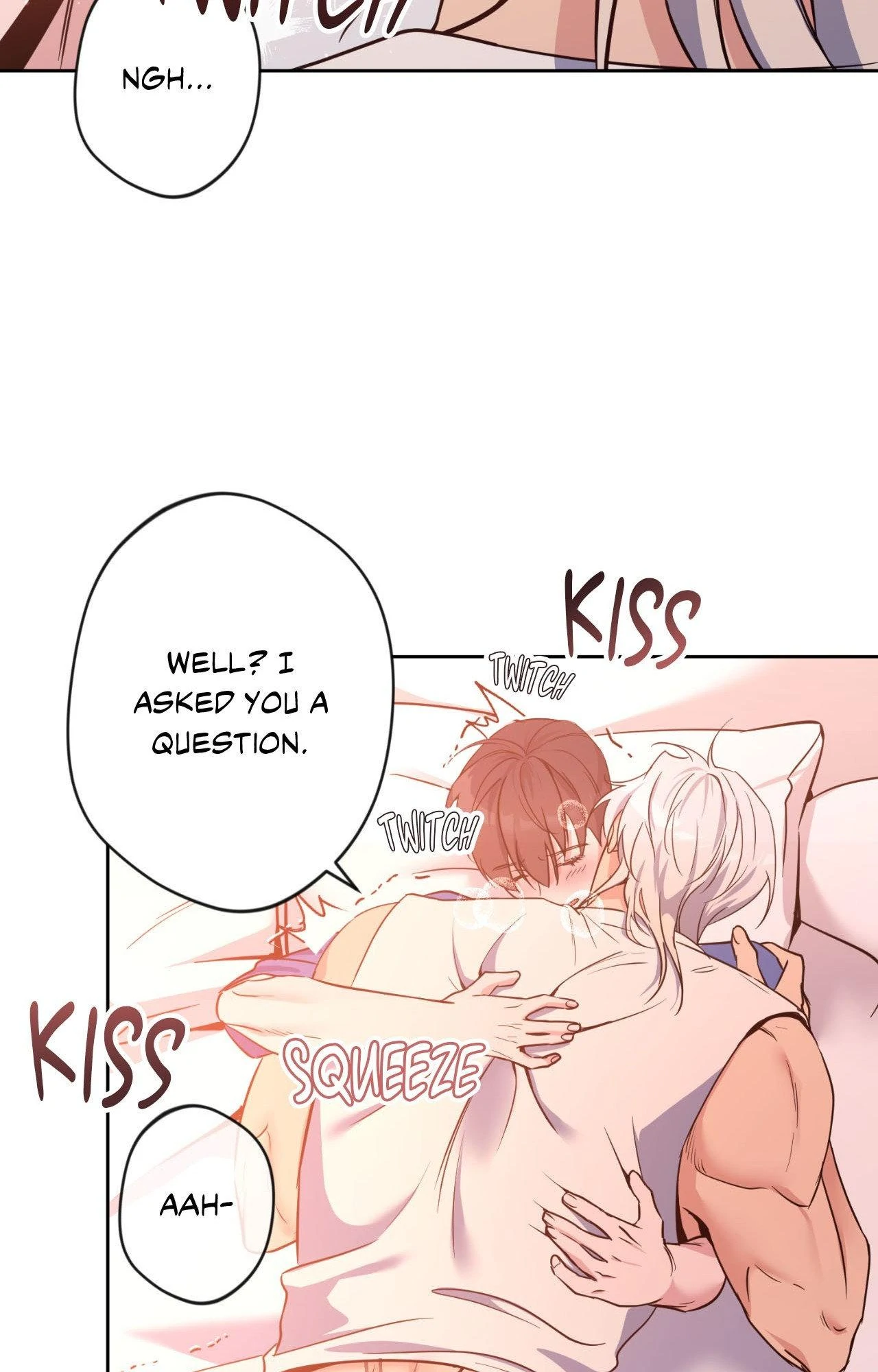 Angel Kiss Chapter 27 - Page 52