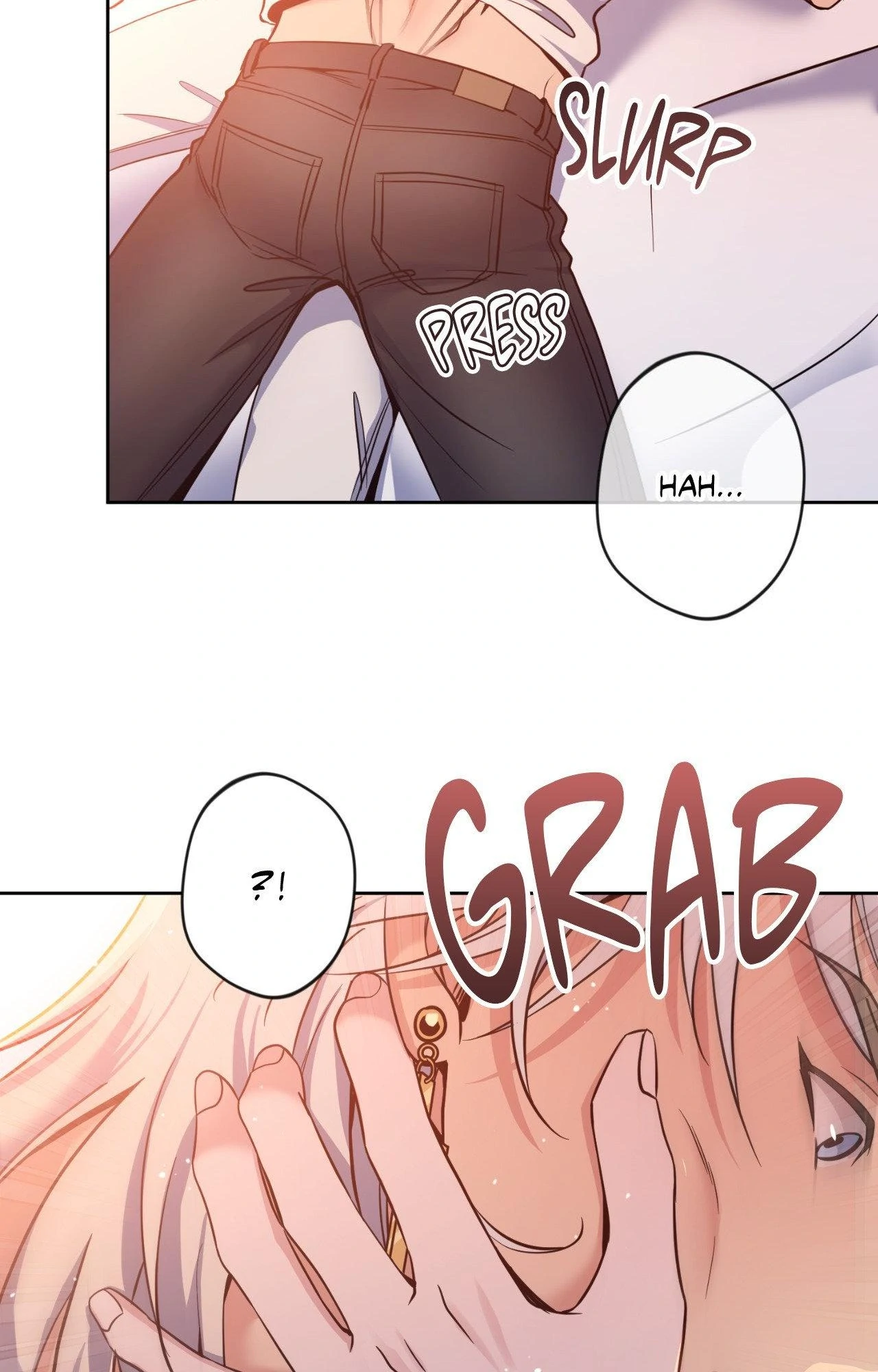 Angel Kiss Chapter 27 - Page 53