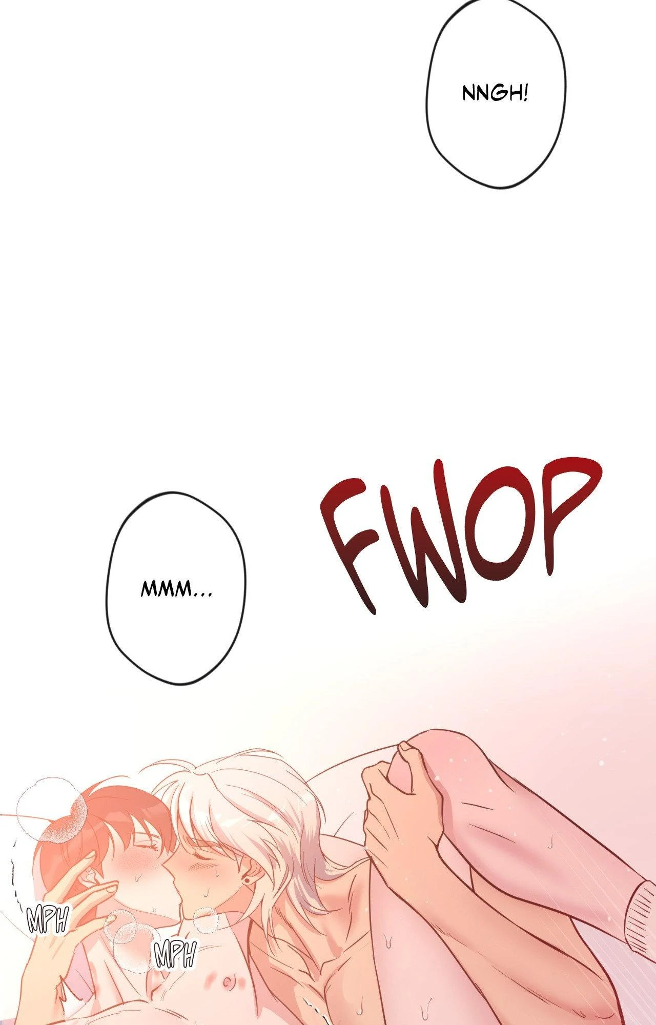 Angel Kiss Chapter 27 - Page 58