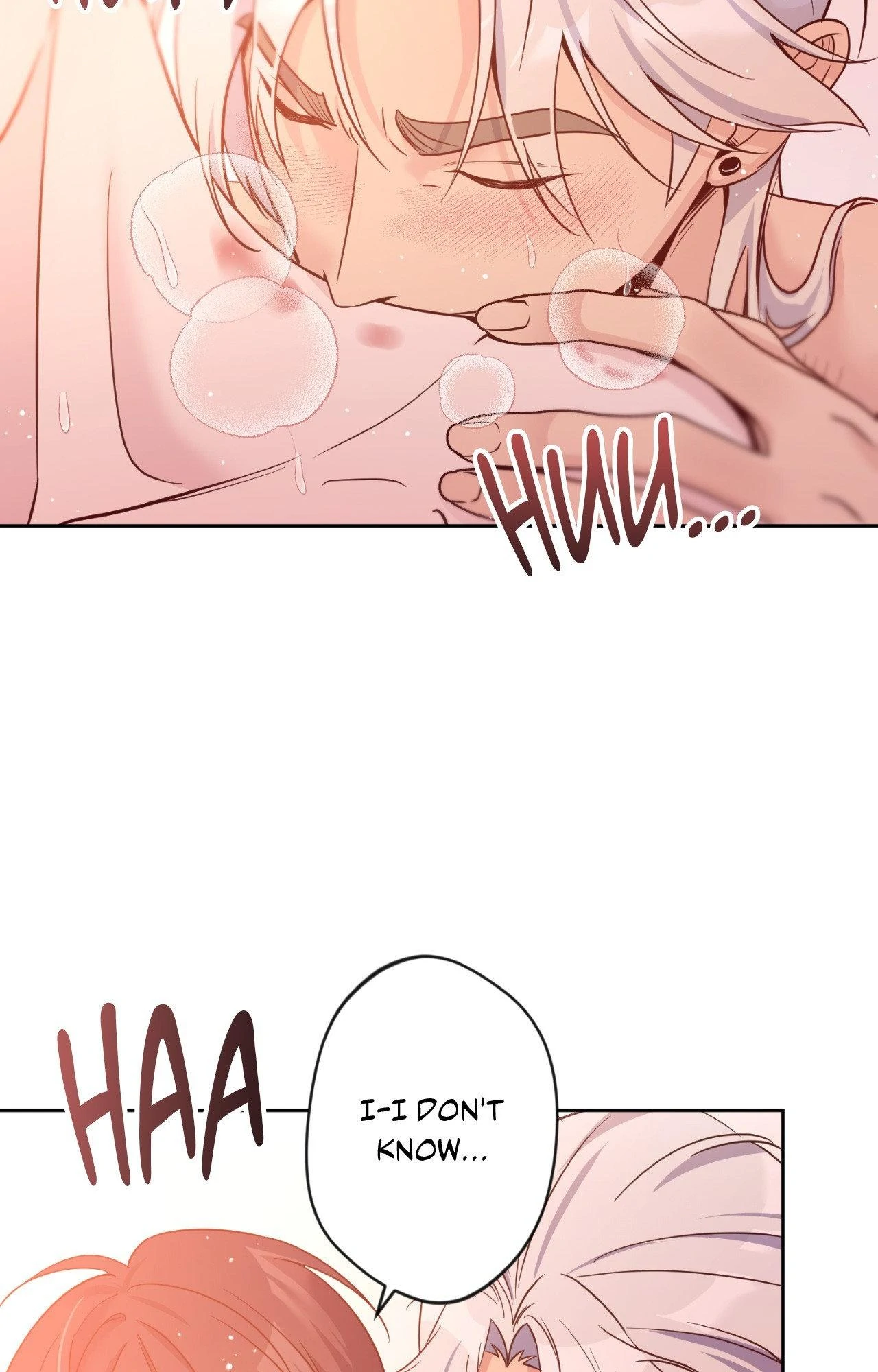 Angel Kiss Chapter 27 - Page 60